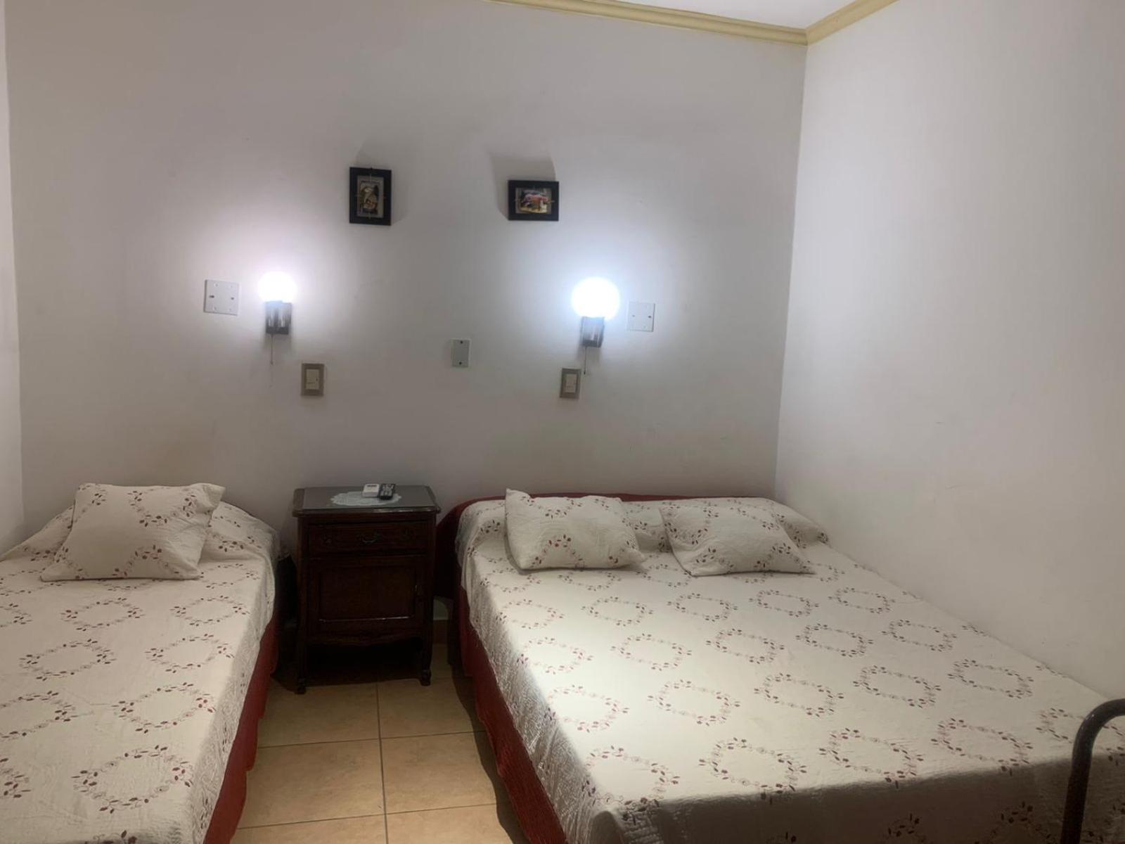 Standard Triple Room photo 1