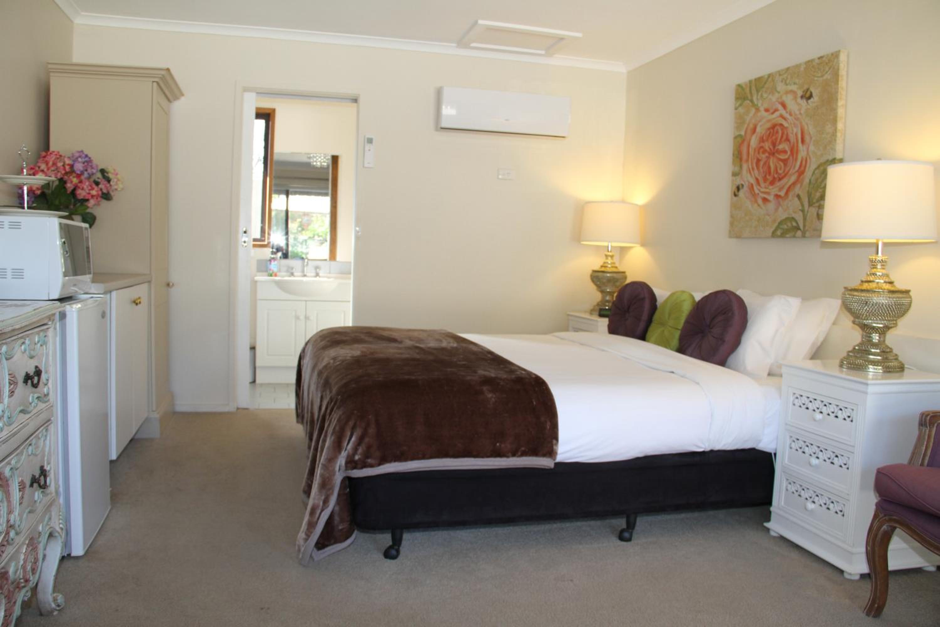 King Room photo 3