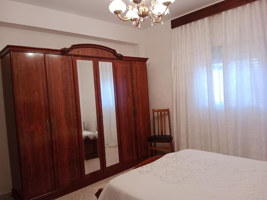 Casa de Dos Habitaciones