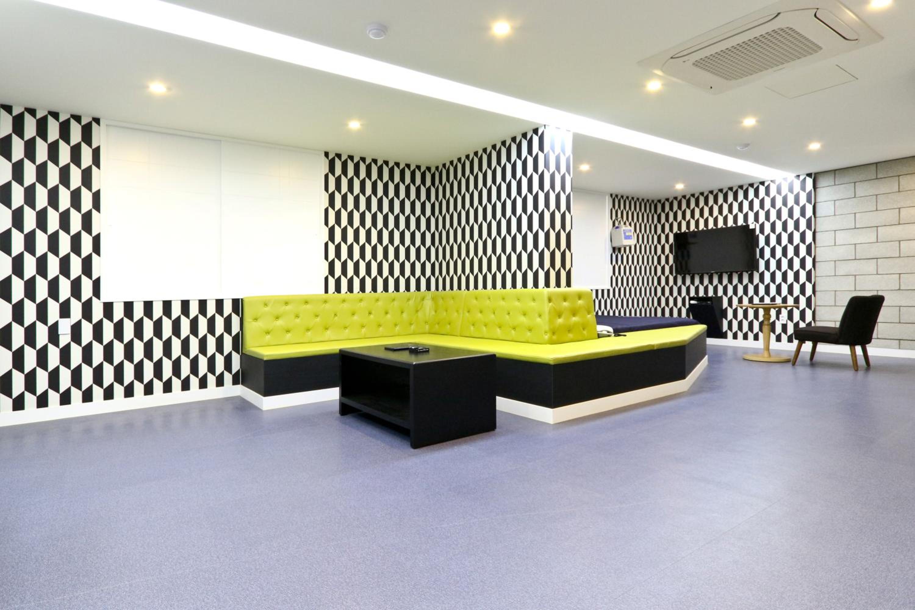 Family Suite photo 3