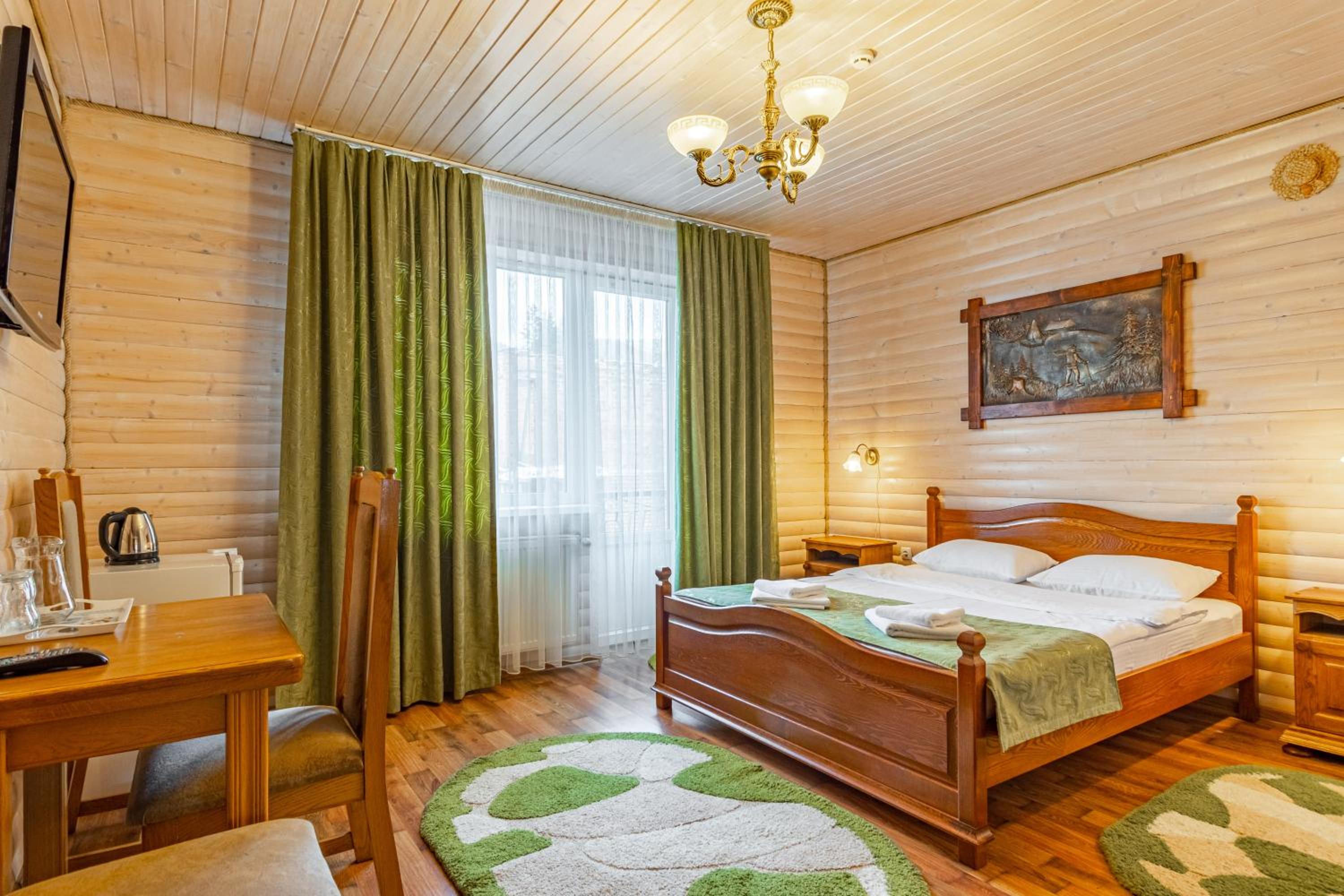 Superior Suite