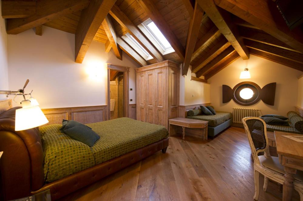  Quadruple Room photo 1