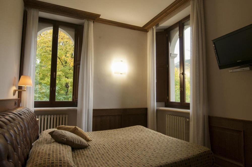 Superior Double Room With Spa Bath photo 1