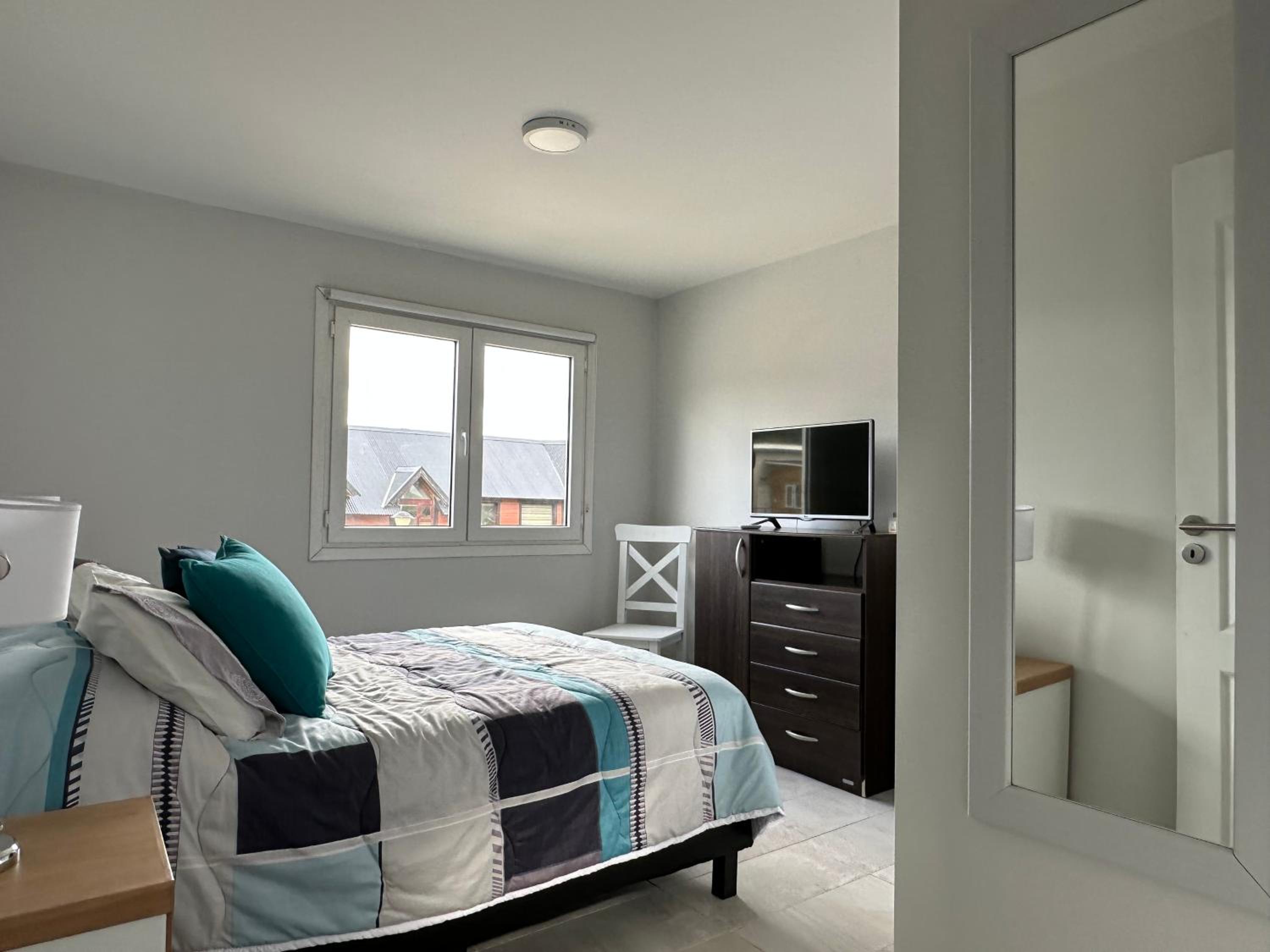 Two-Bedroom House photo 1
