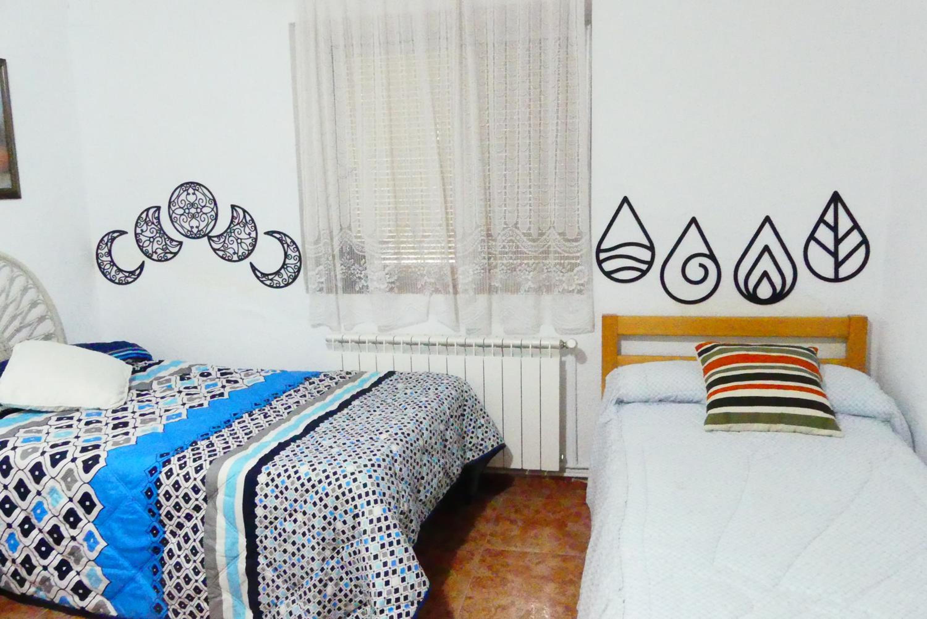 Two-Bedroom House photo 2