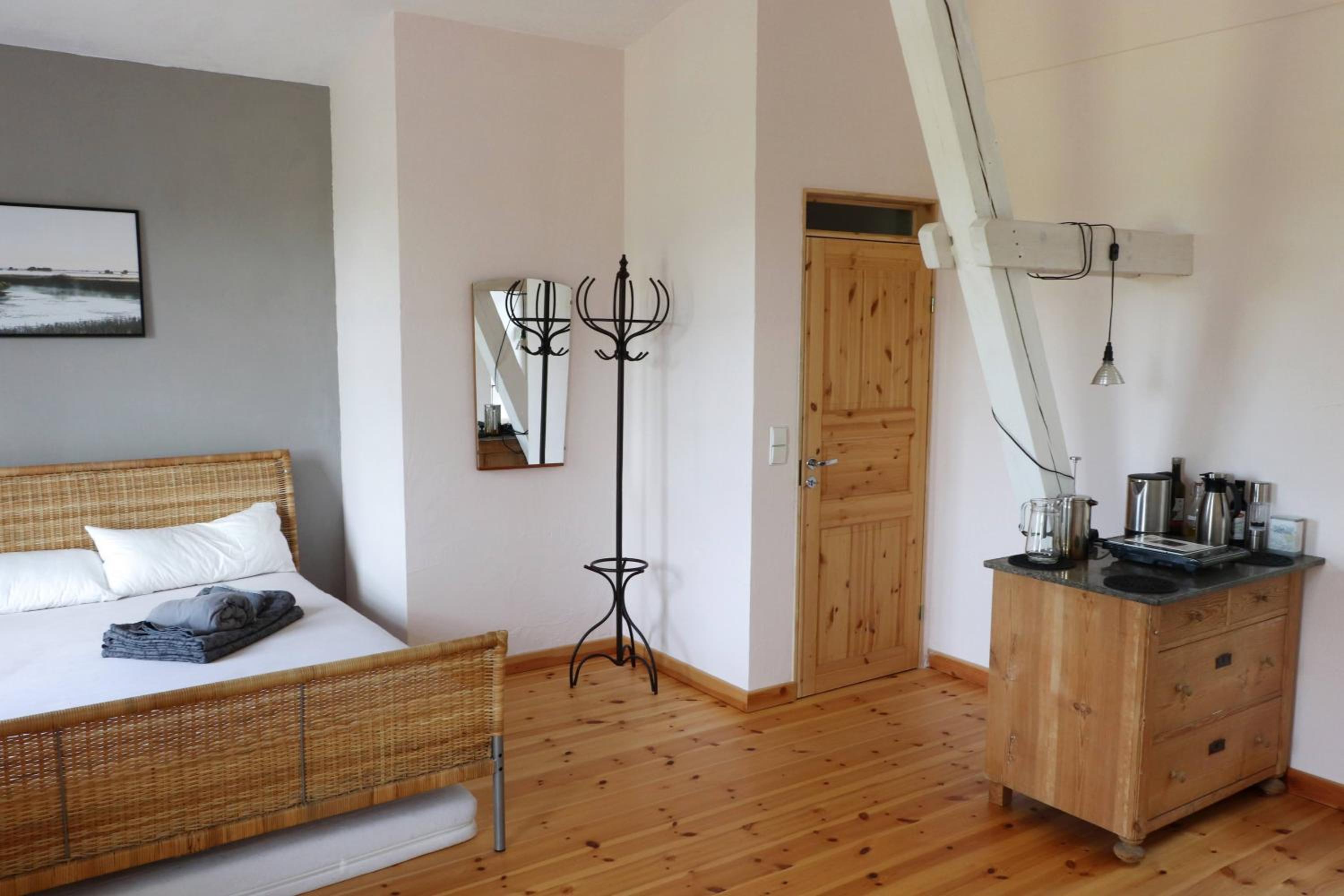 Double Room with Garden View photo 1