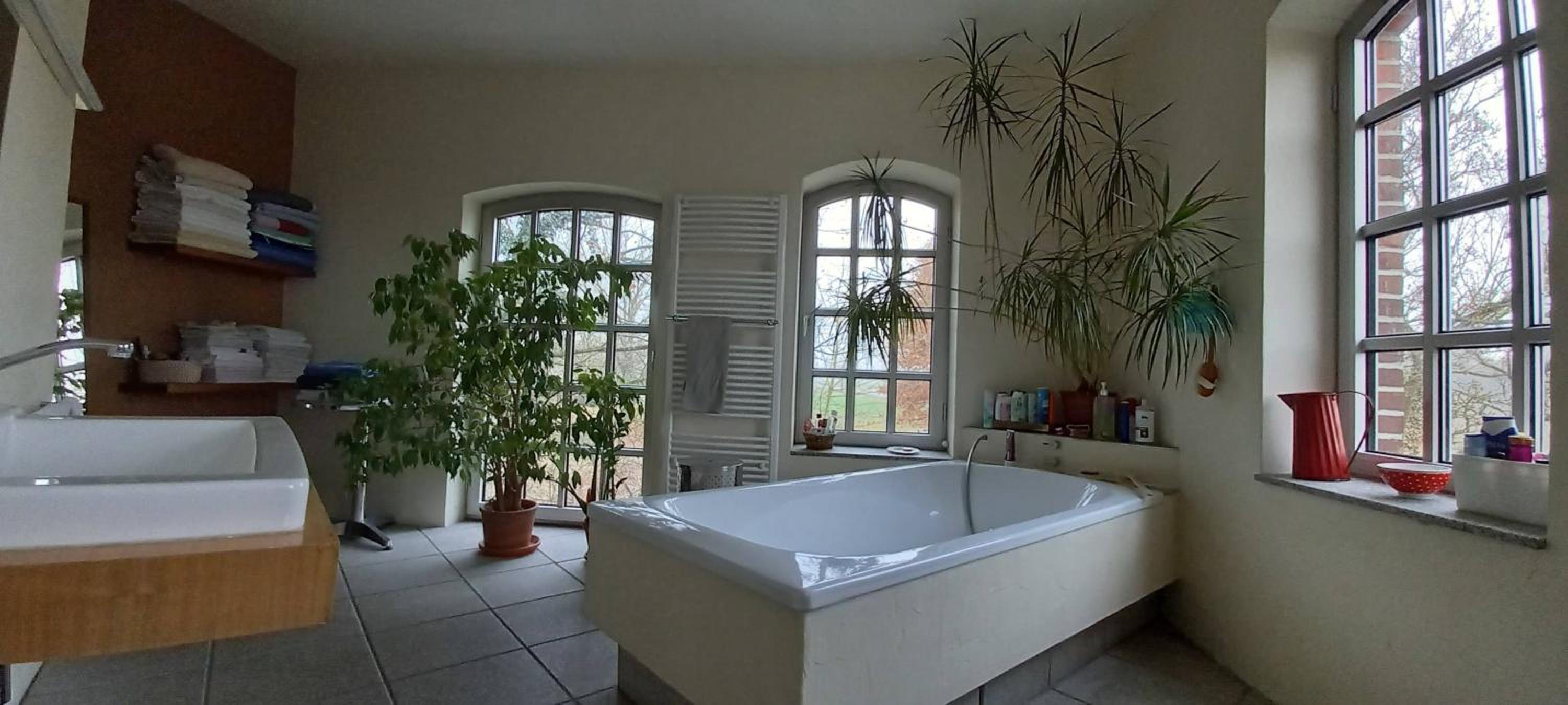 Double Room with Garden View photo 3