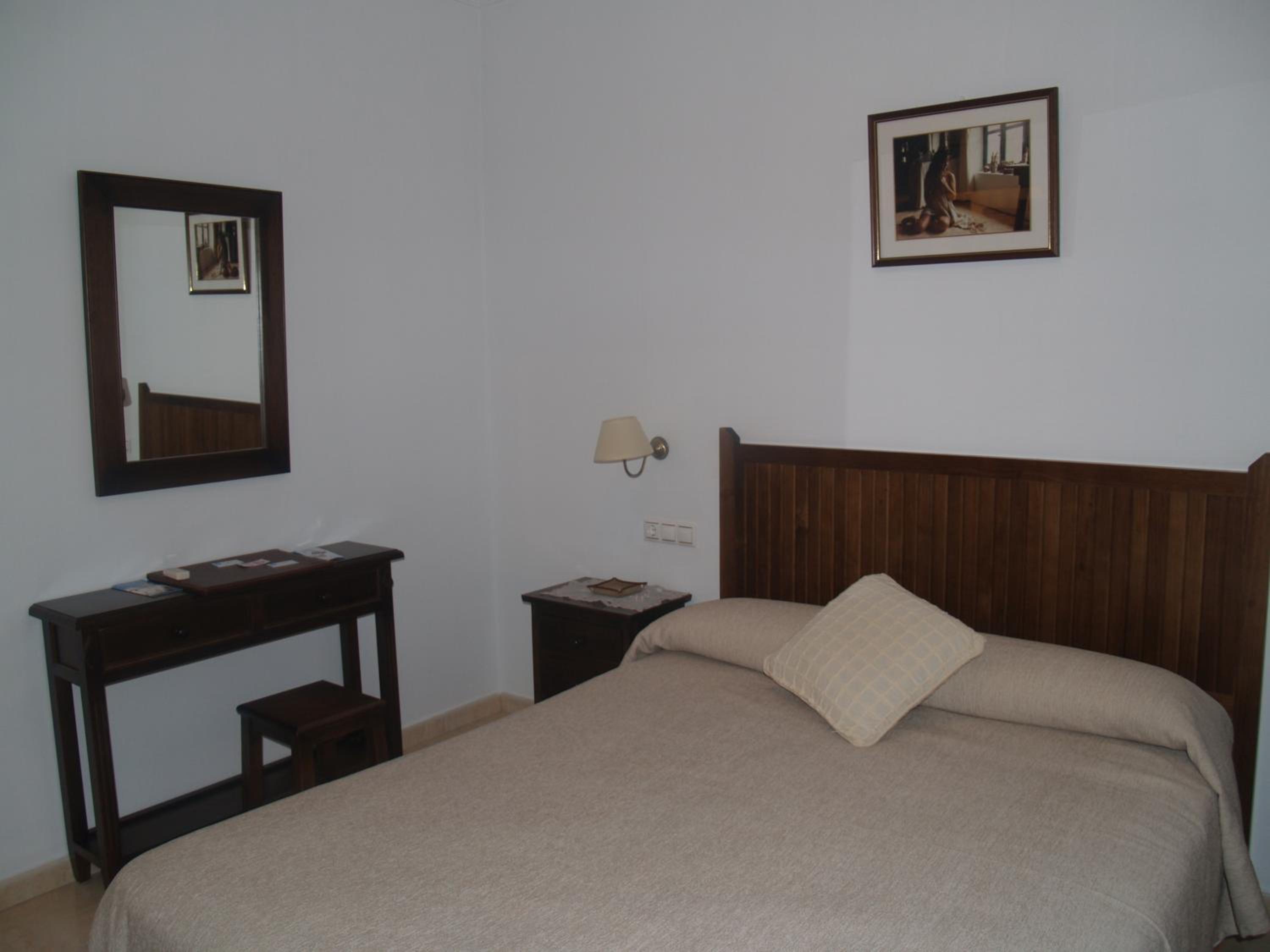 Double Room photo 3