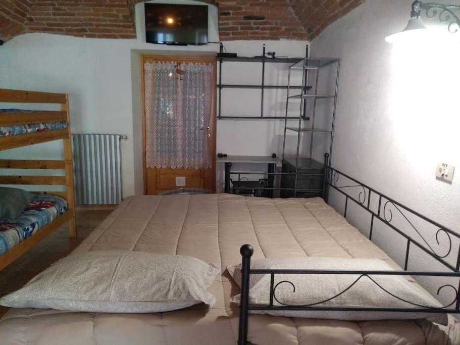 One-Bedroom Chalet photo 1