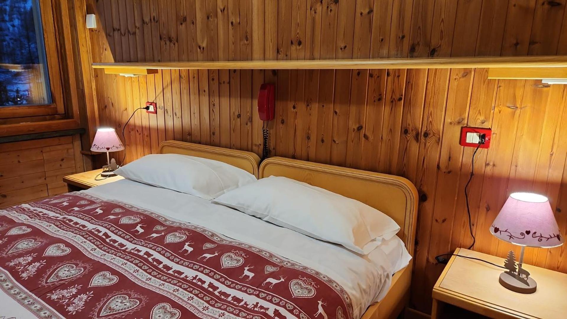 Double or Twin Room photo 3