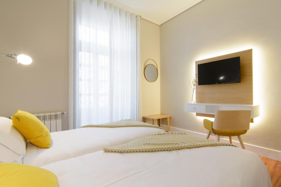 Superior Twin Room photo 3