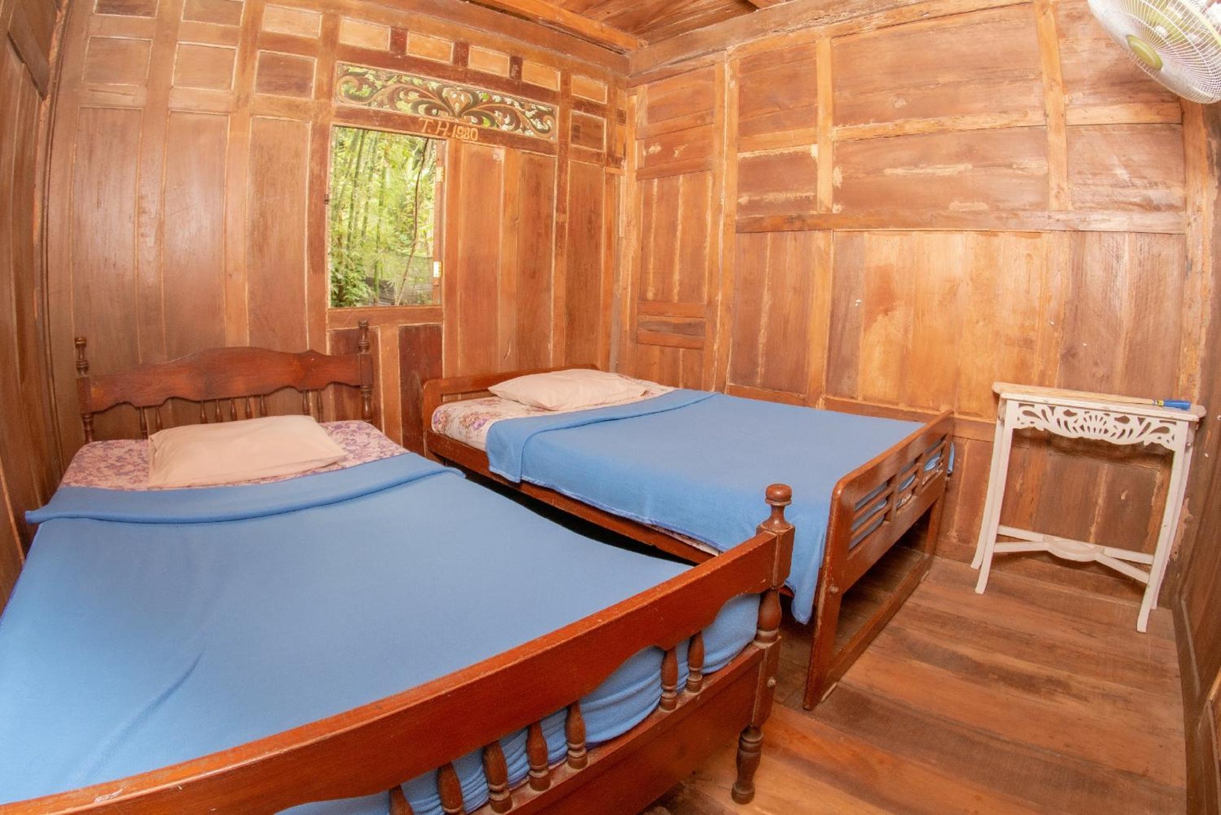 Deluxe Villa photo 1