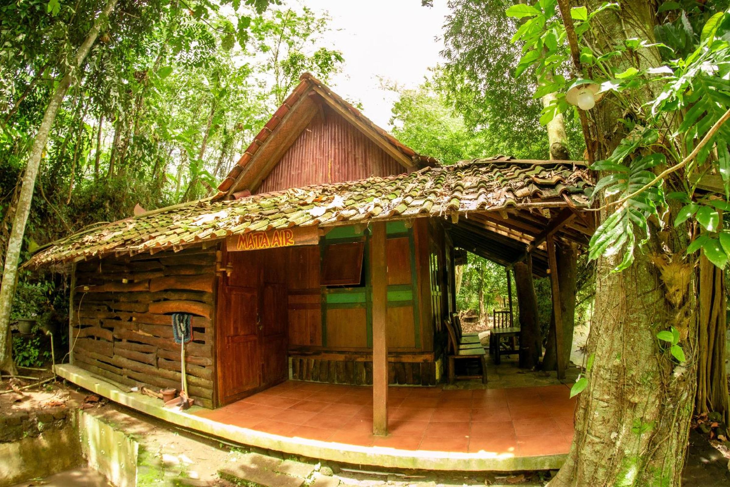 Two-Bedroom Villa photo 3