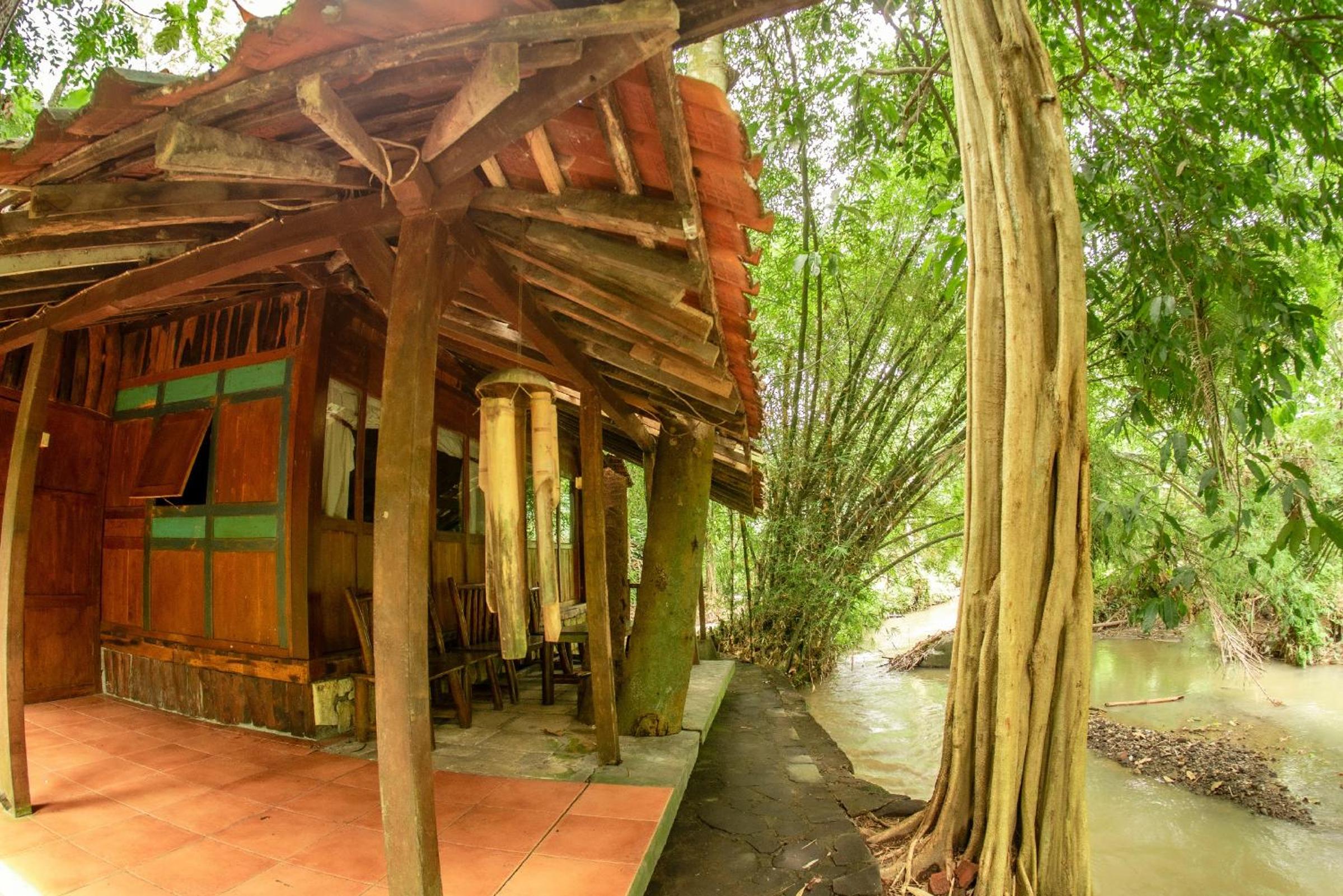 Two-Bedroom Villa photo 2