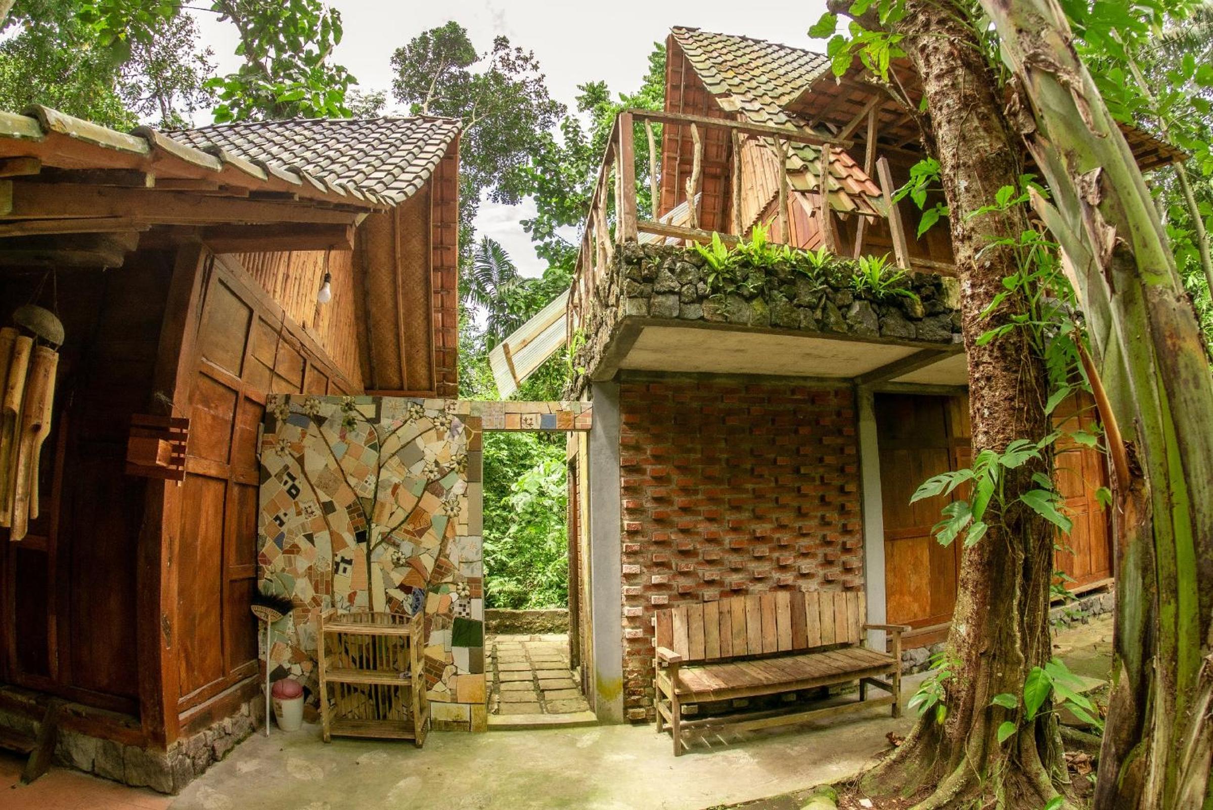Three-Bedroom Villa photo 3