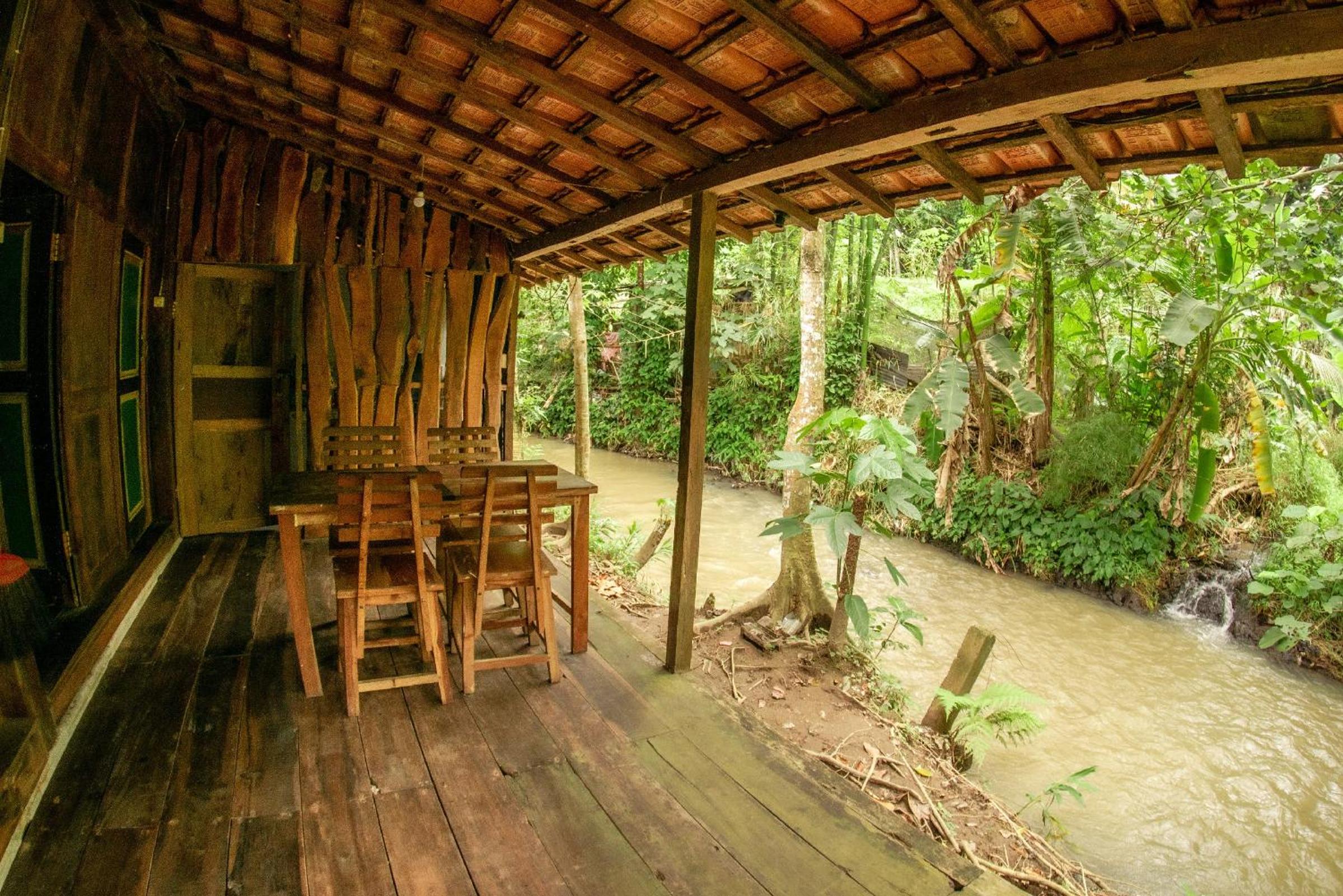 Two-Bedroom Villa photo 1