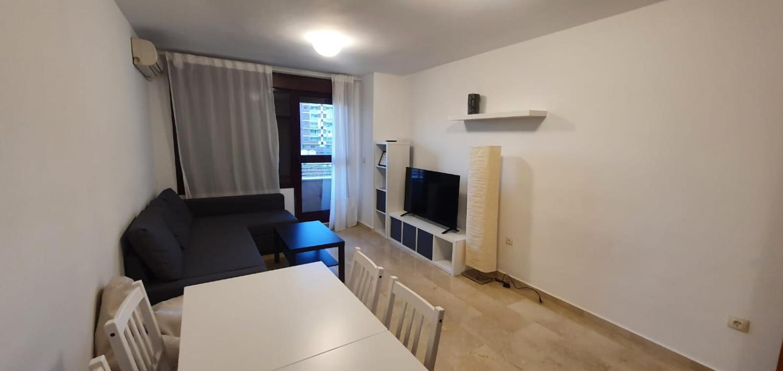Departamento de tres habitaciones