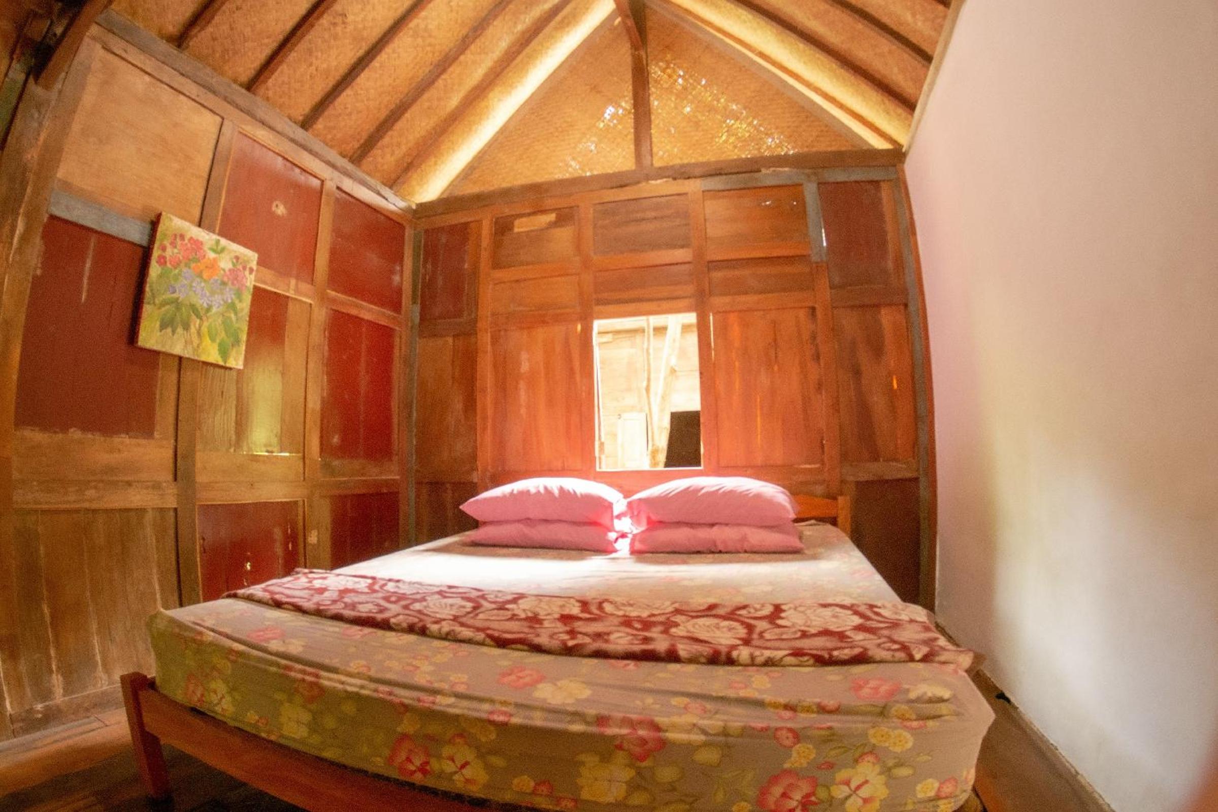 Two-Bedroom Villa photo 1