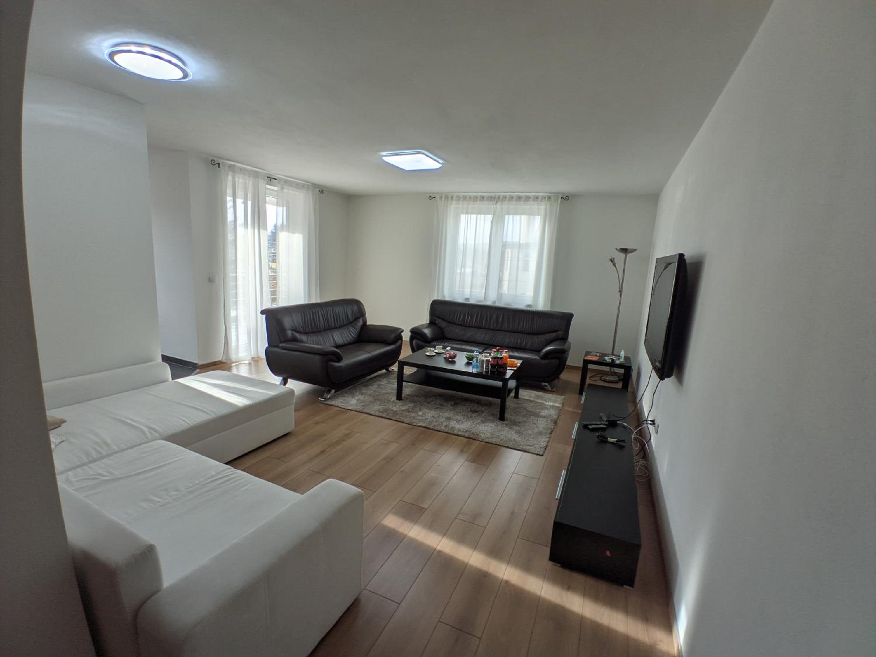 Two-Bedroom Apartment photo 1