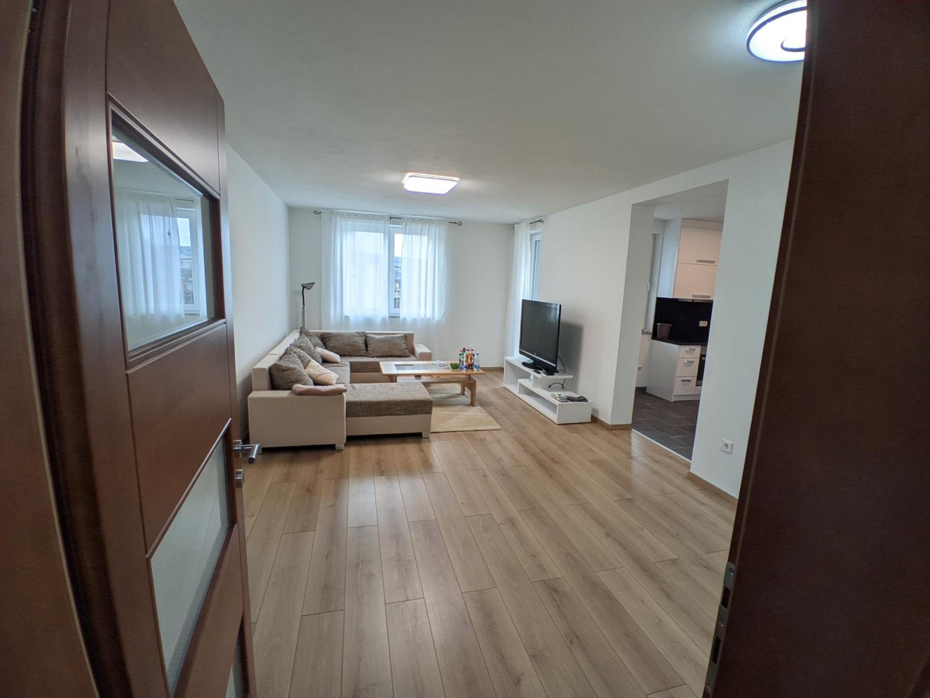 Two-Bedroom Apartment photo 2
