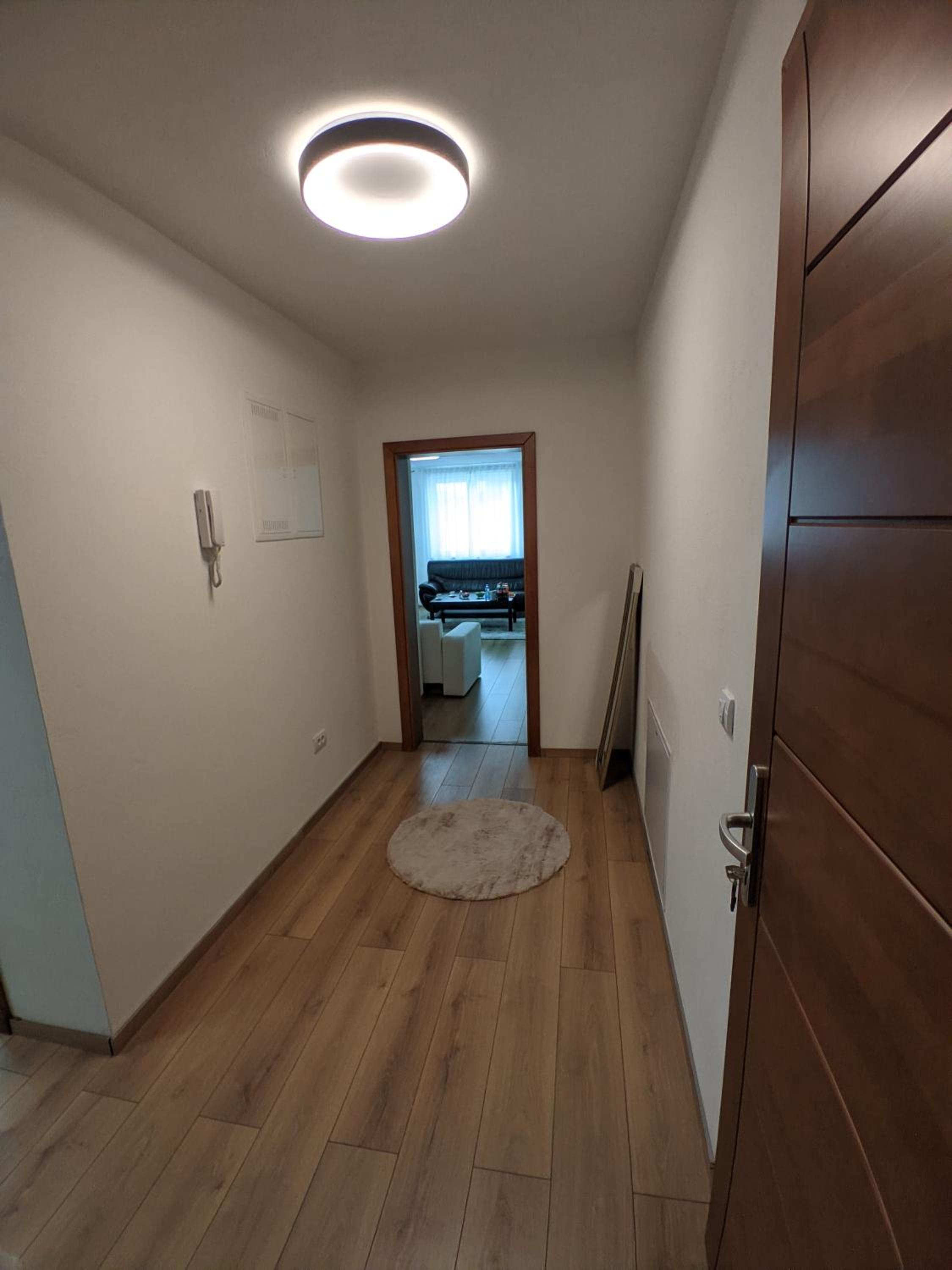 Two-Bedroom Apartment photo 3