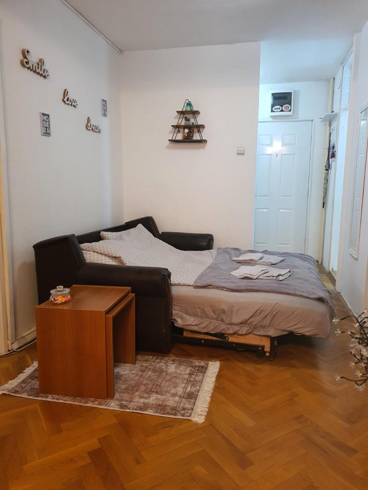 Two-Bedroom Apartment photo 1