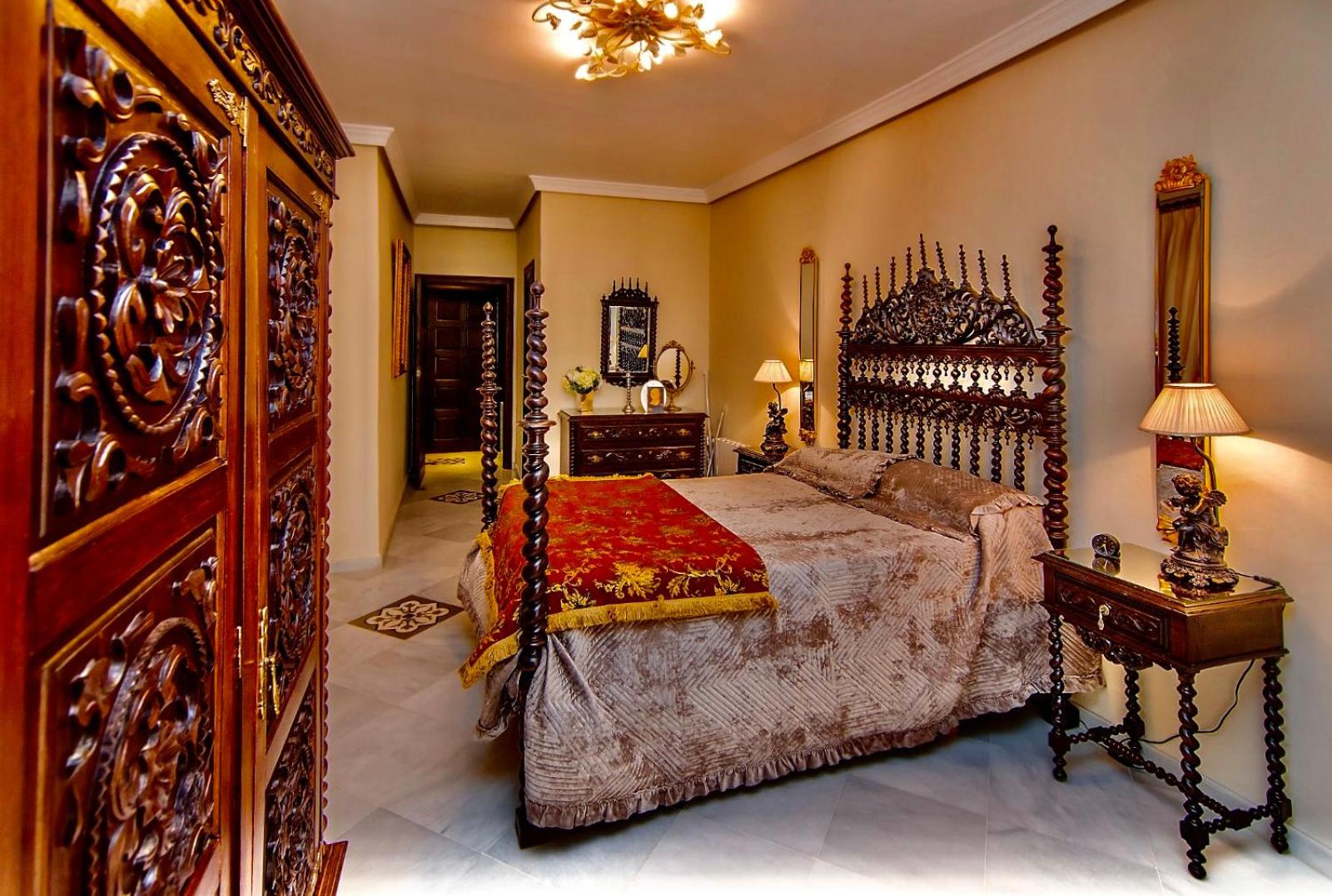 Casa de Dos Habitaciones