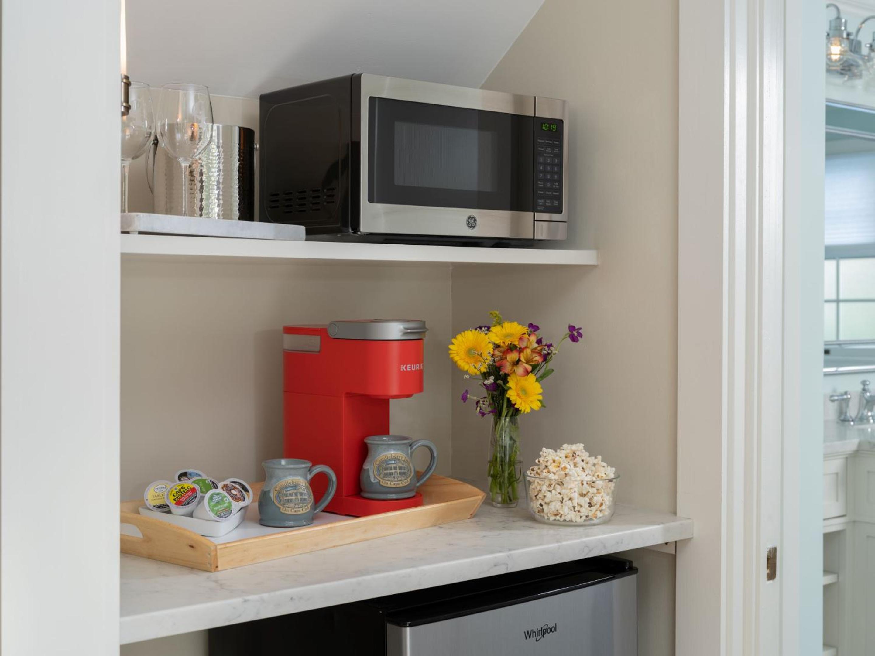 Superior King Suite photo 2