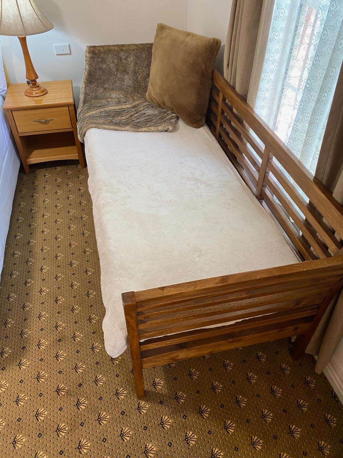 Two-Bedroom Suite photo 2