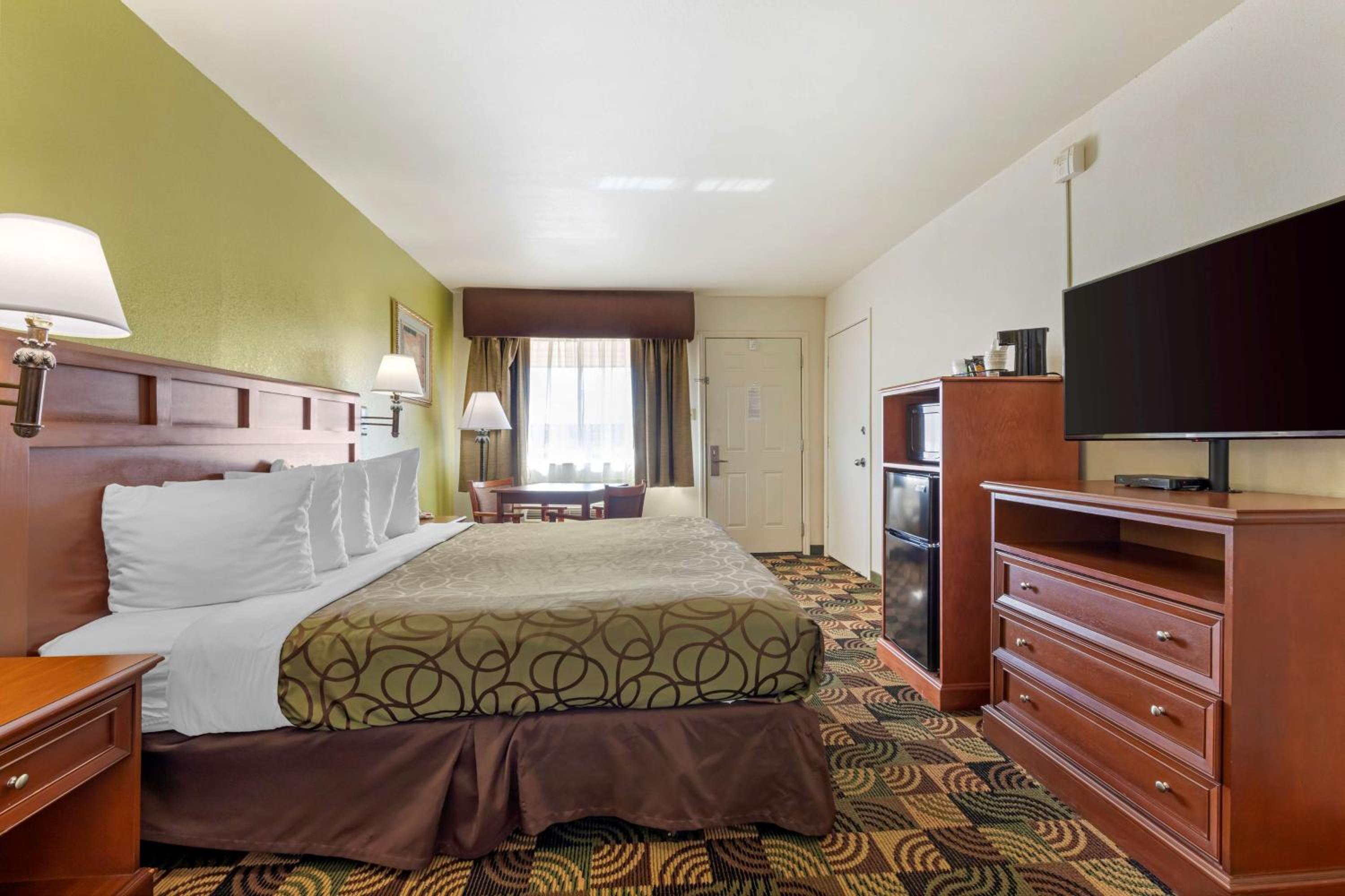 Best Western Caprock Inn, Billede 3