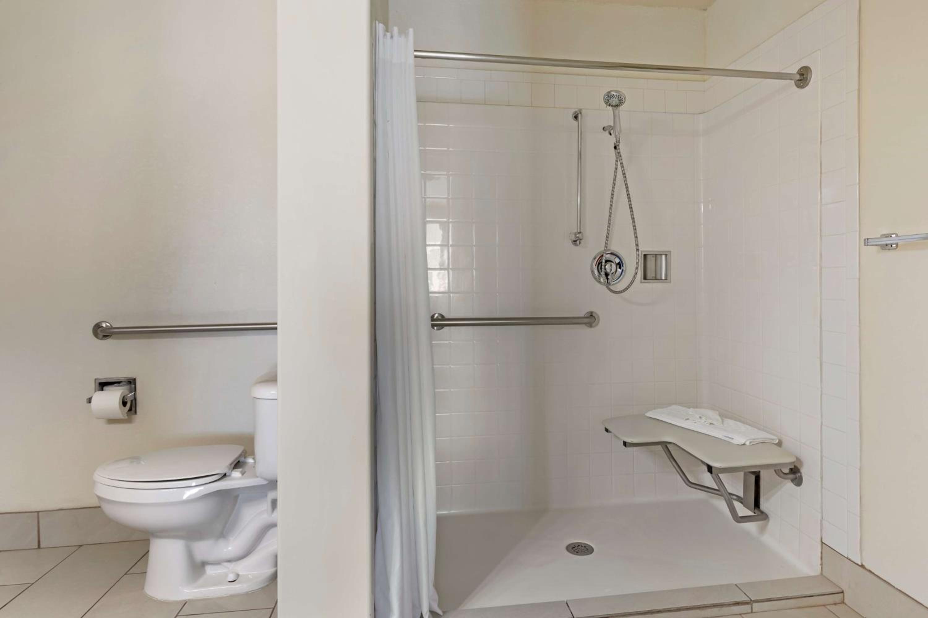 Best Western Caprock Inn, Billede 4