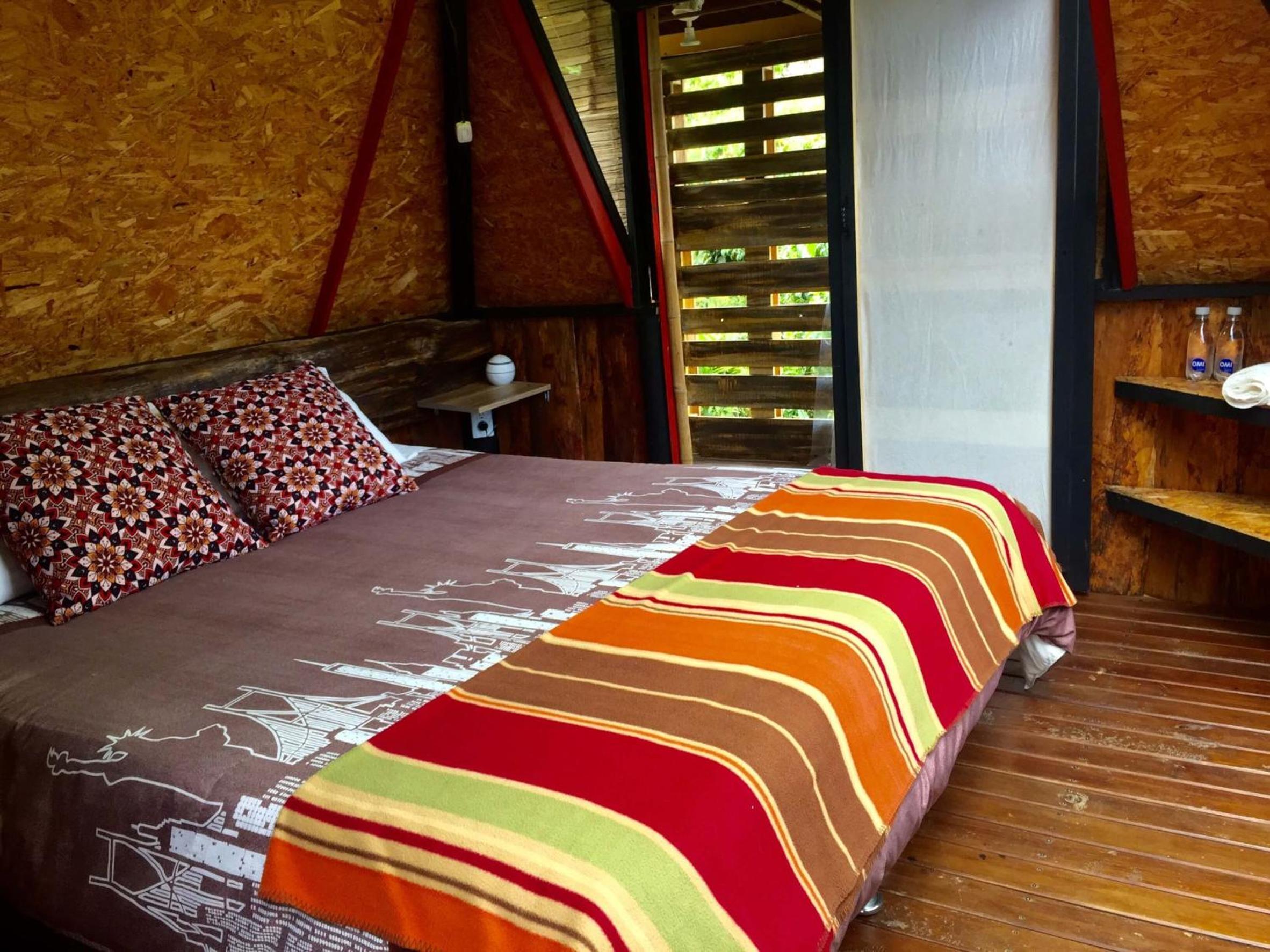 One-Bedroom Cottage photo 1