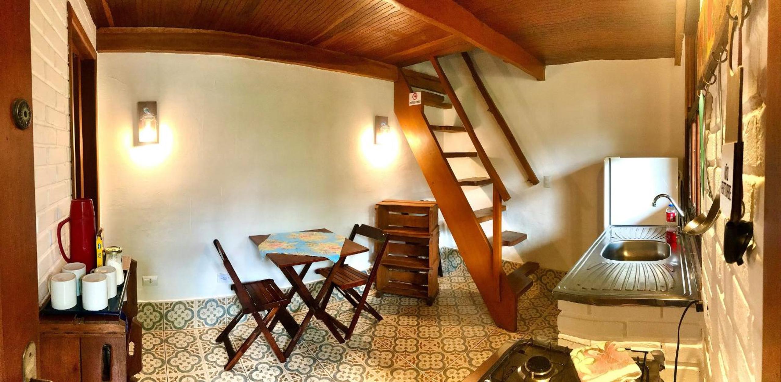 One-Bedroom Chalet - Photo 3