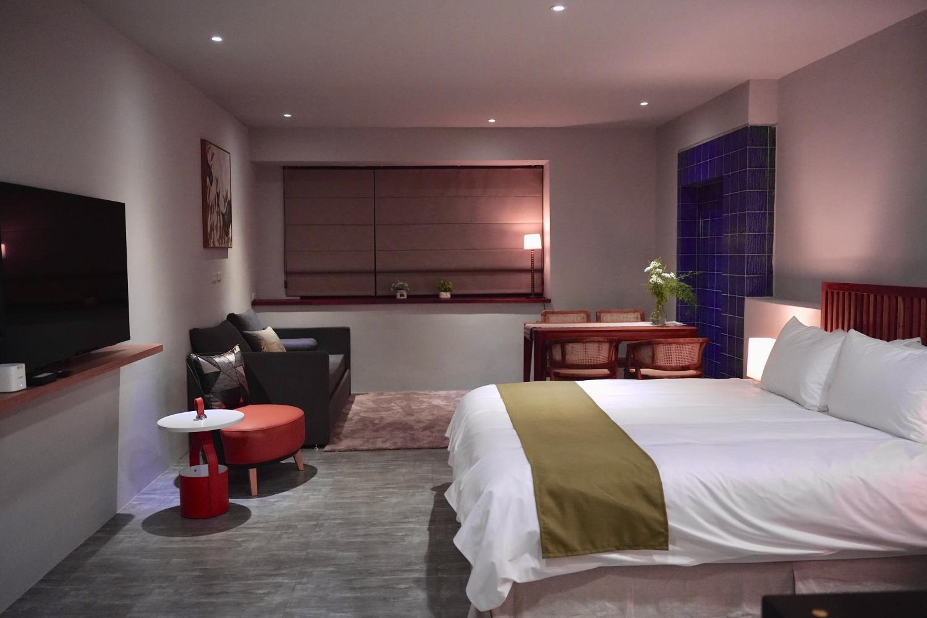 Superior Double Room - Photo 1