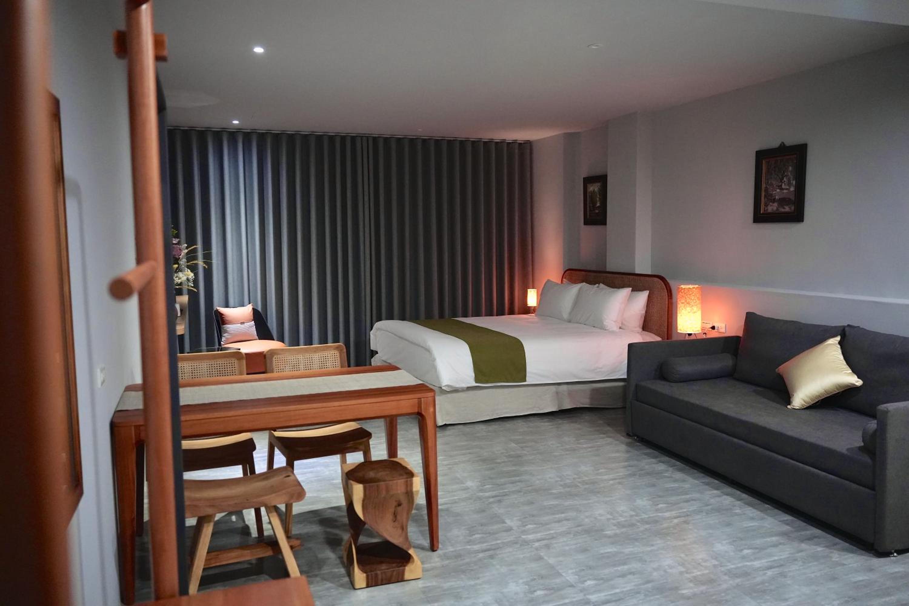Superior Double Room - Photo 3