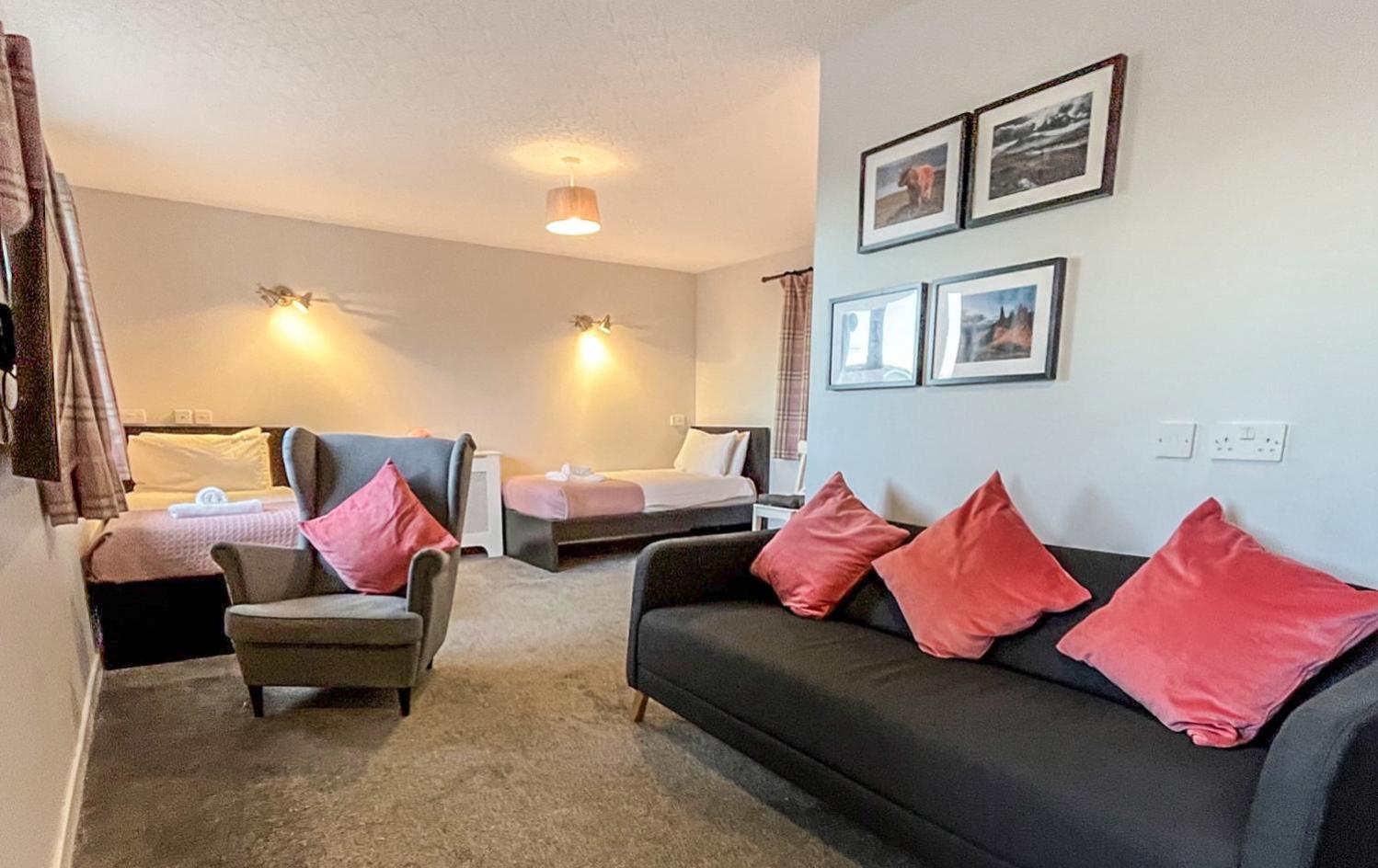 Family Suite photo 1