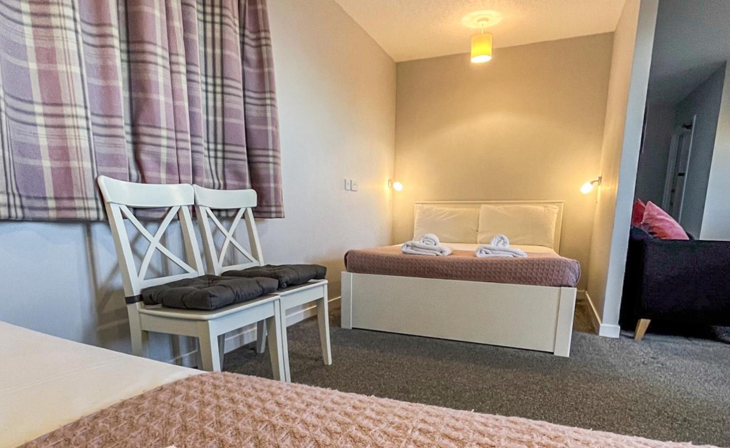 Family Suite photo 2