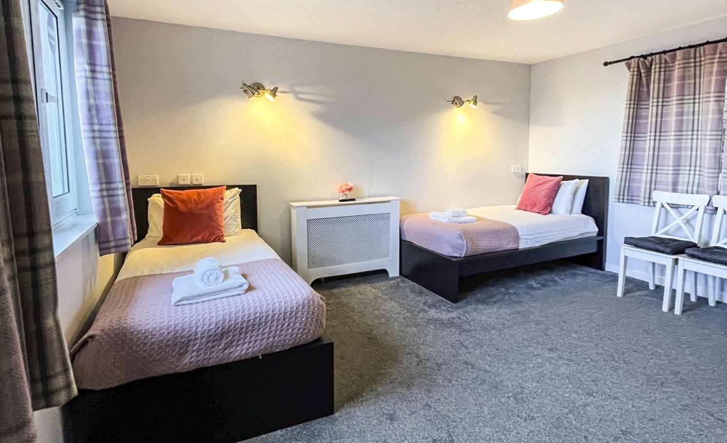 Family Suite photo 3