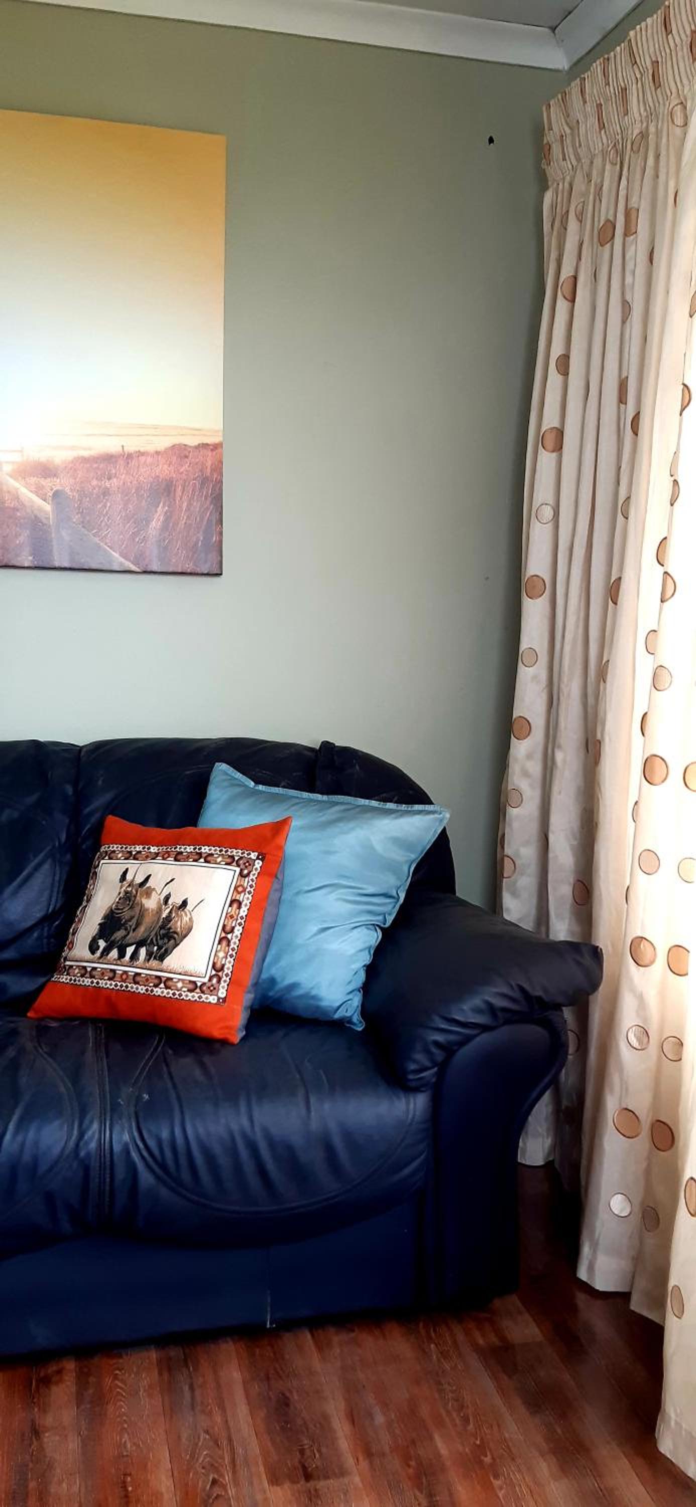 4-Bed Mixed Dormitory Room photo 1