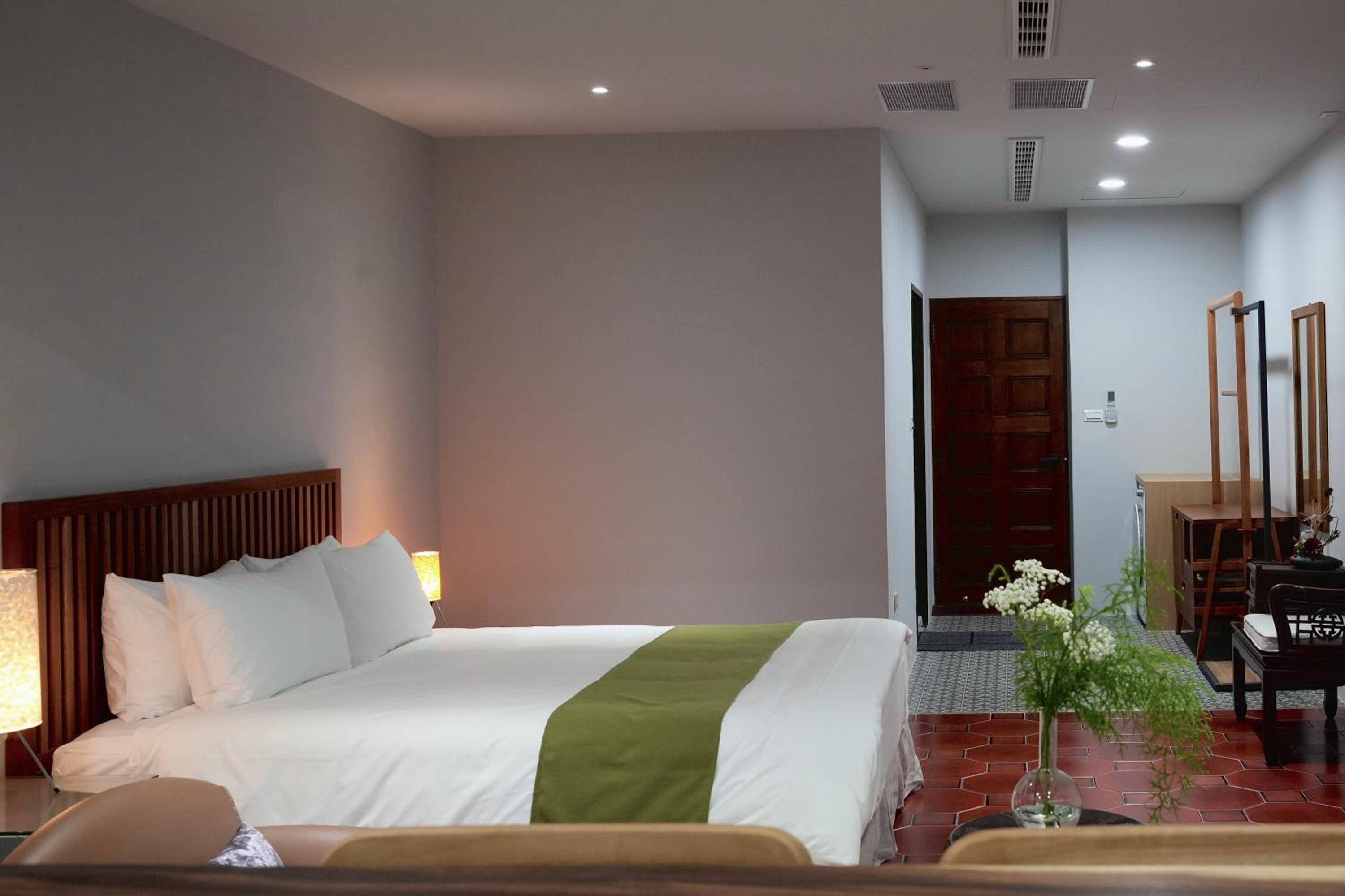 Standard Double Room photo 1