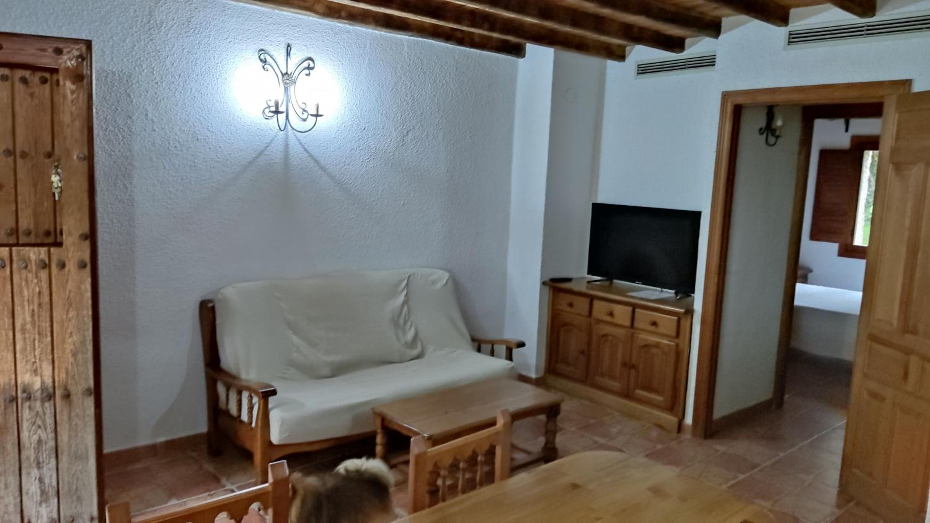 One-Bedroom Apartment (2 Adults) photo 2