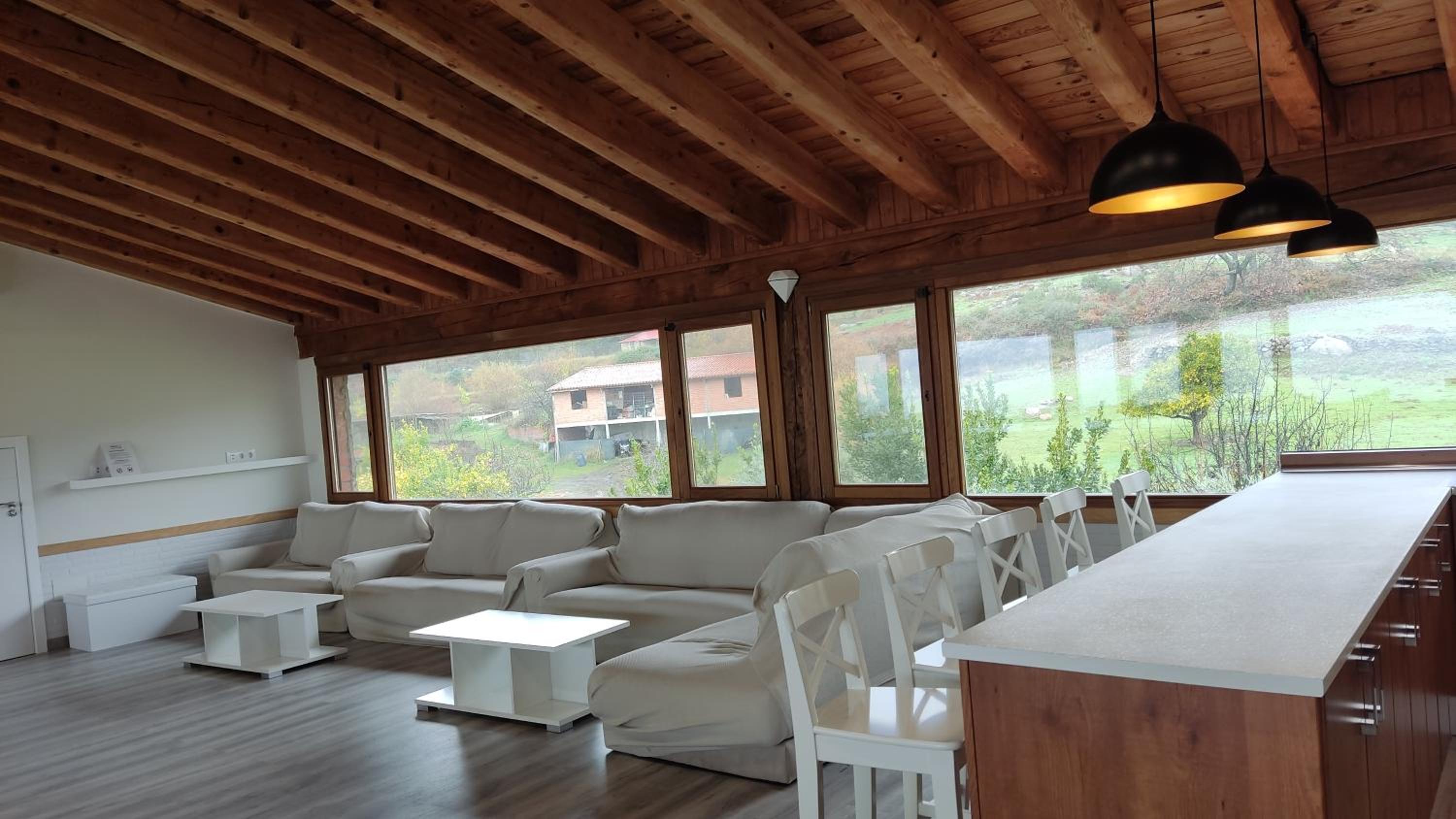 Casa de Vacaciones