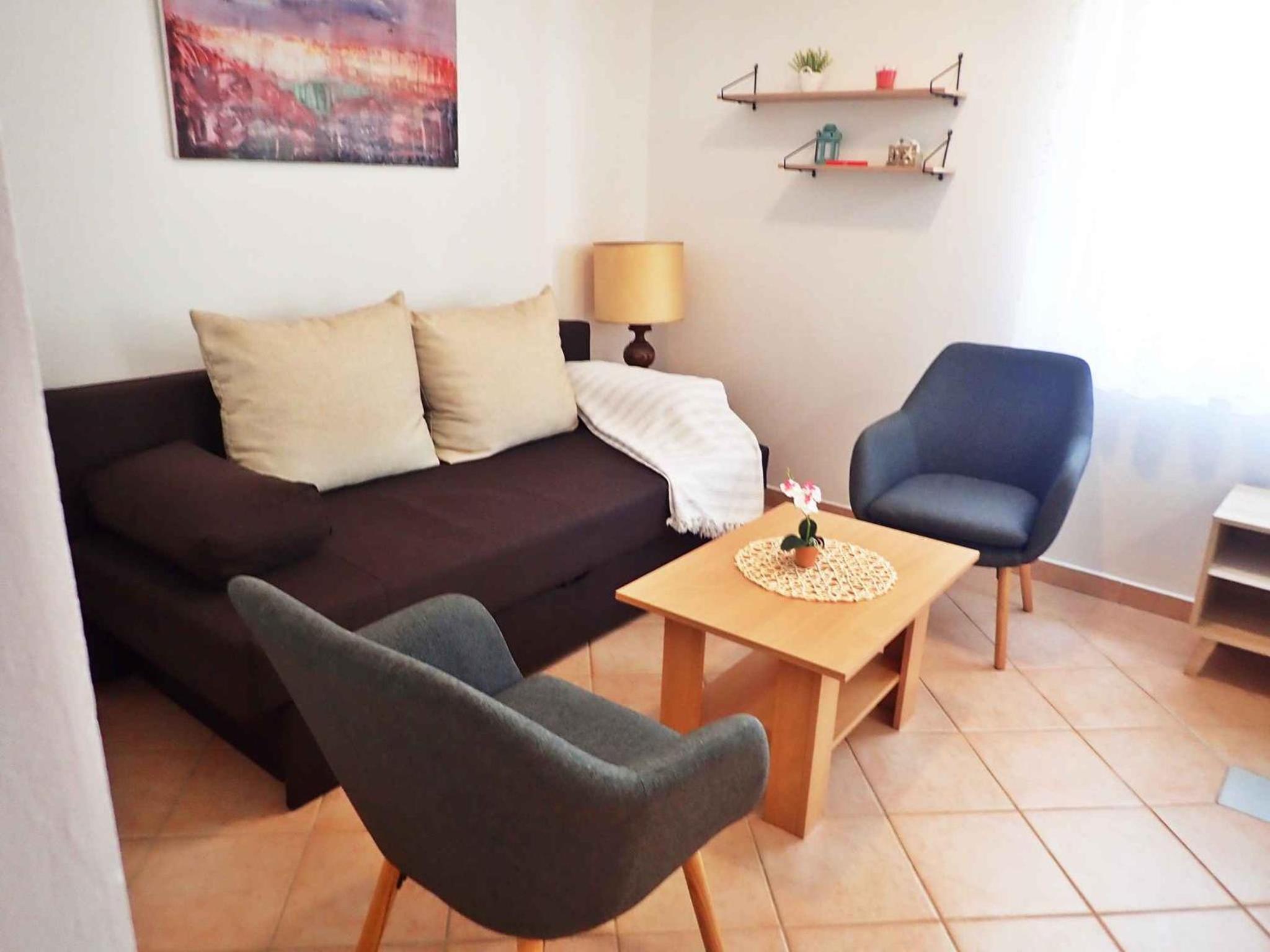 Apartment photo 1