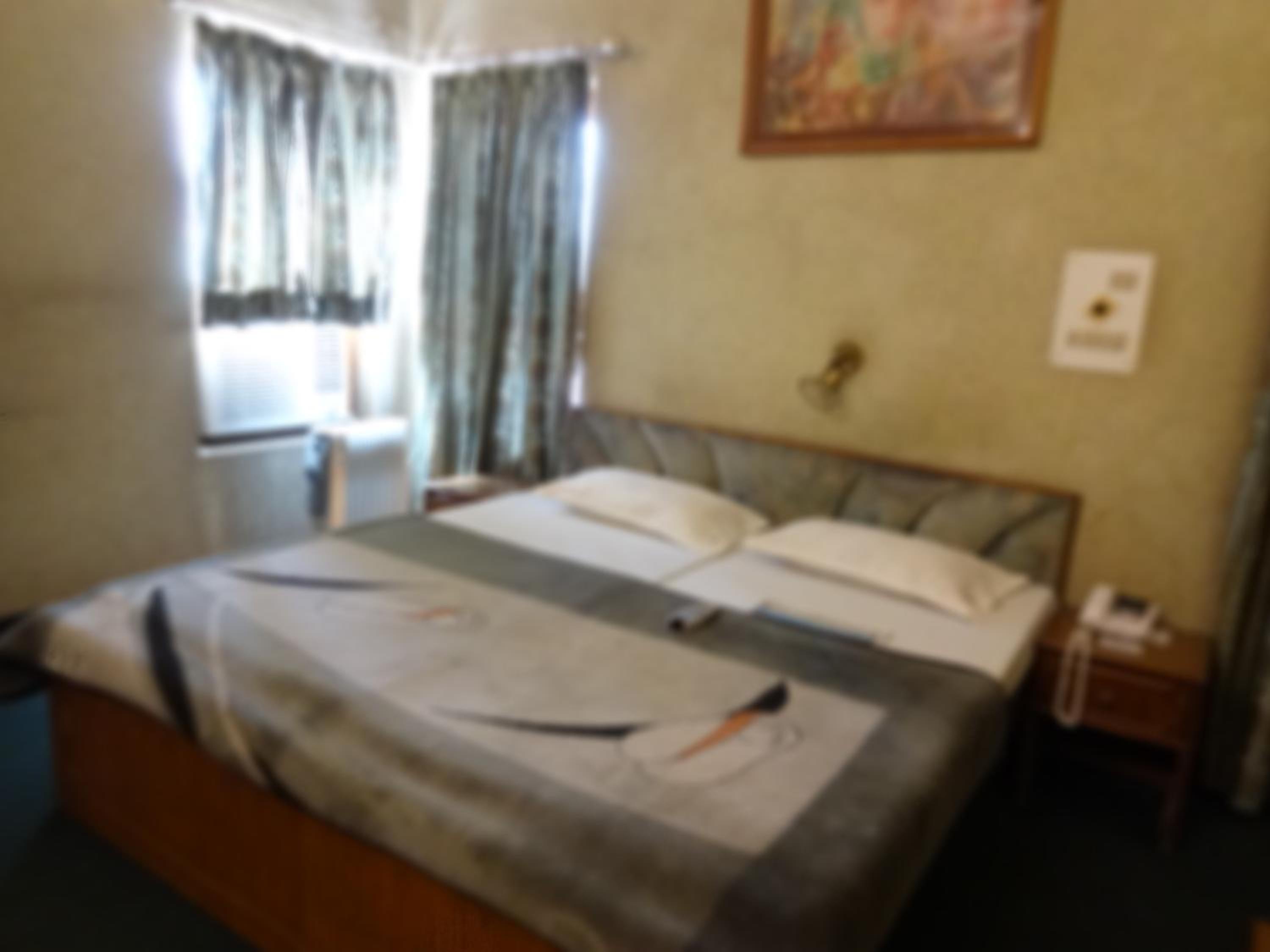 Deluxe Double or Twin Room photo 1