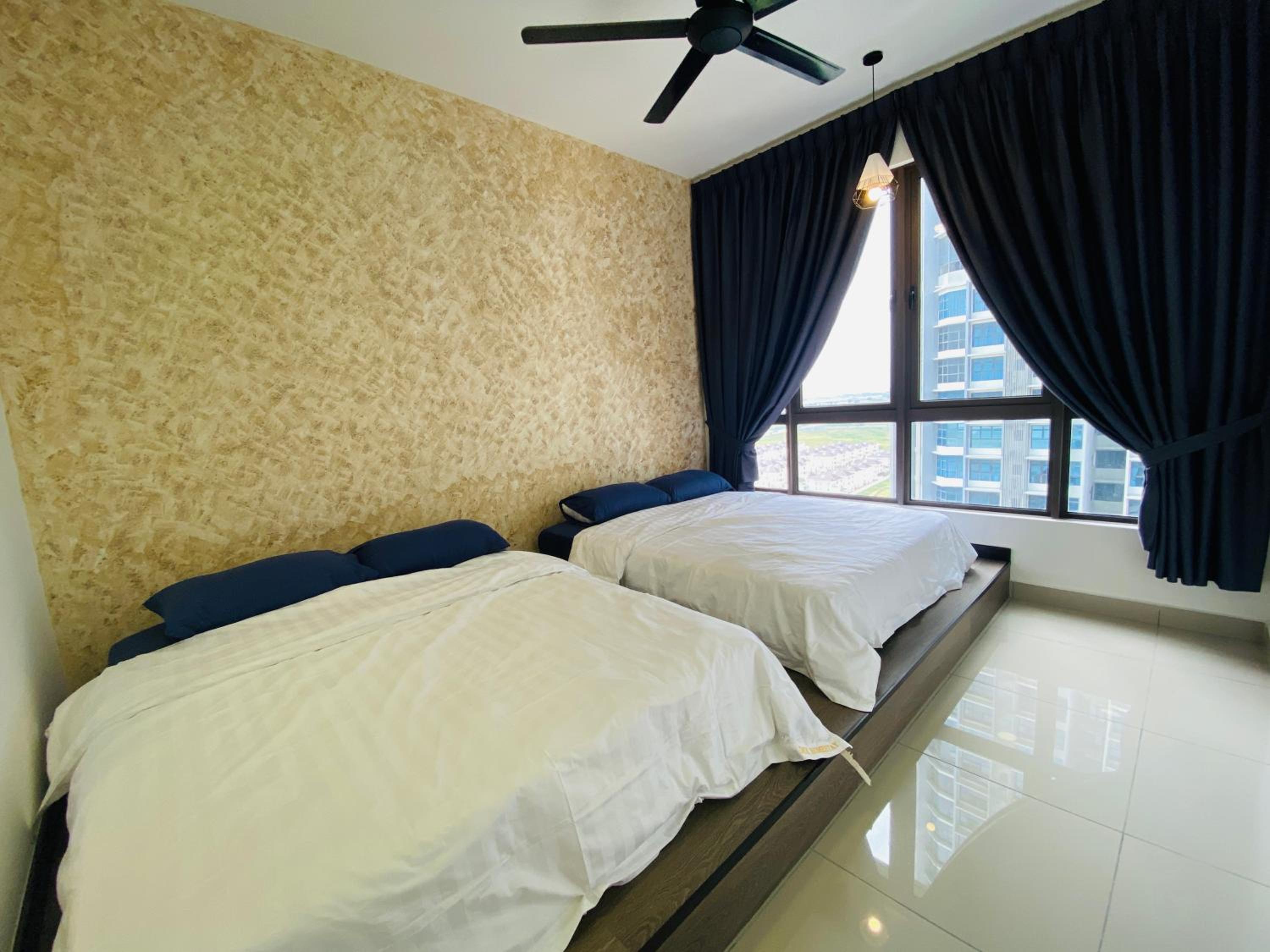 One-Bedroom Apartment - Photo 5