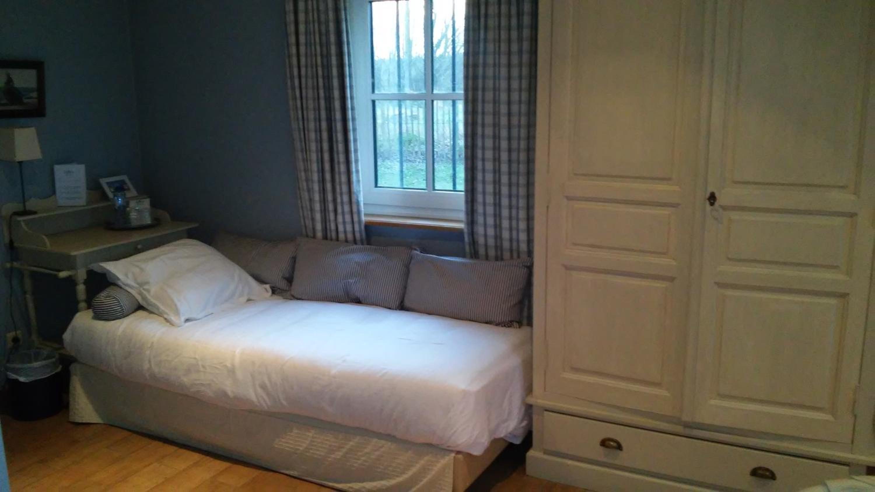 Quadruple Room - Photo 3