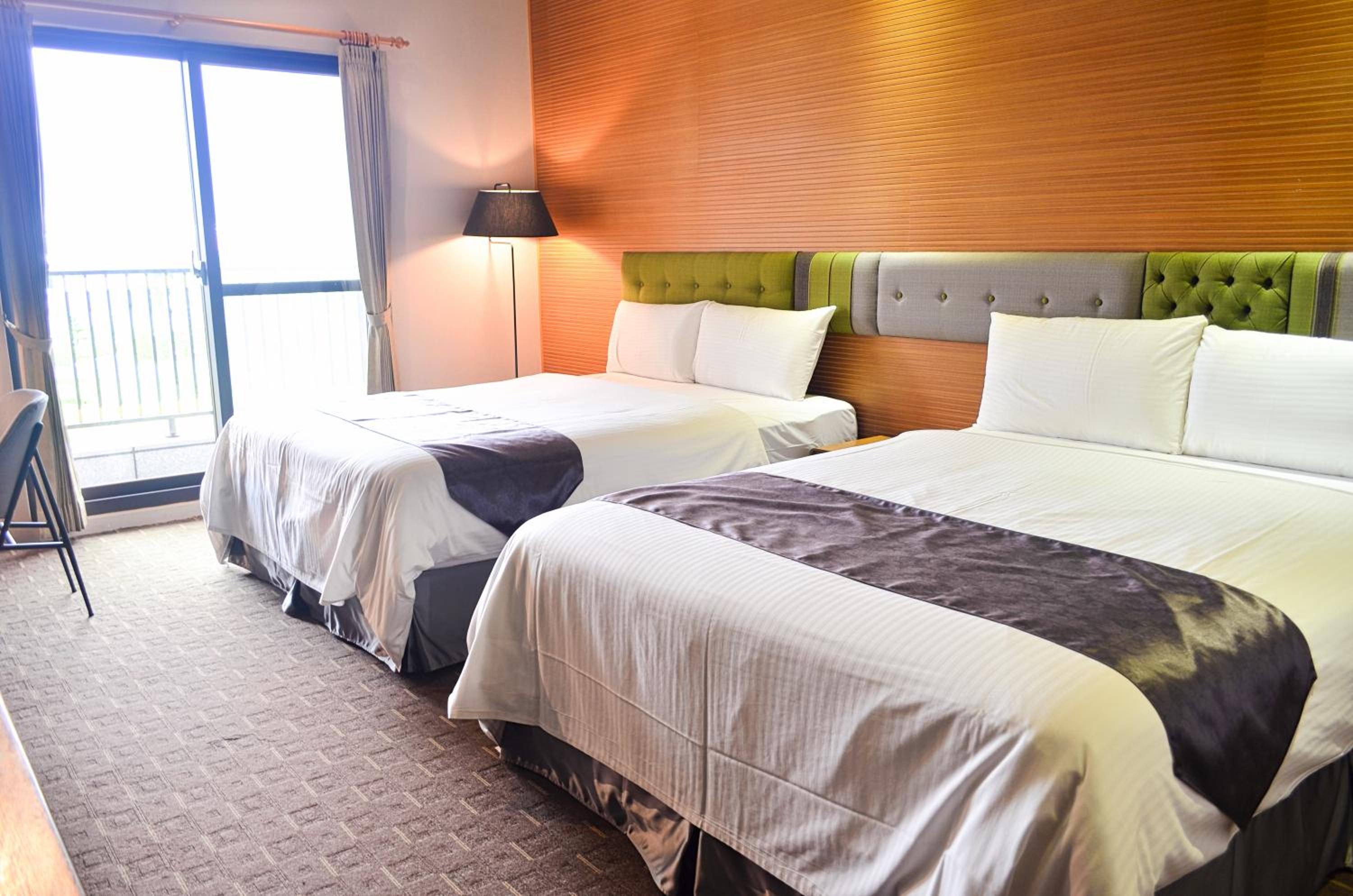 Standard Quadruple Room photo 1
