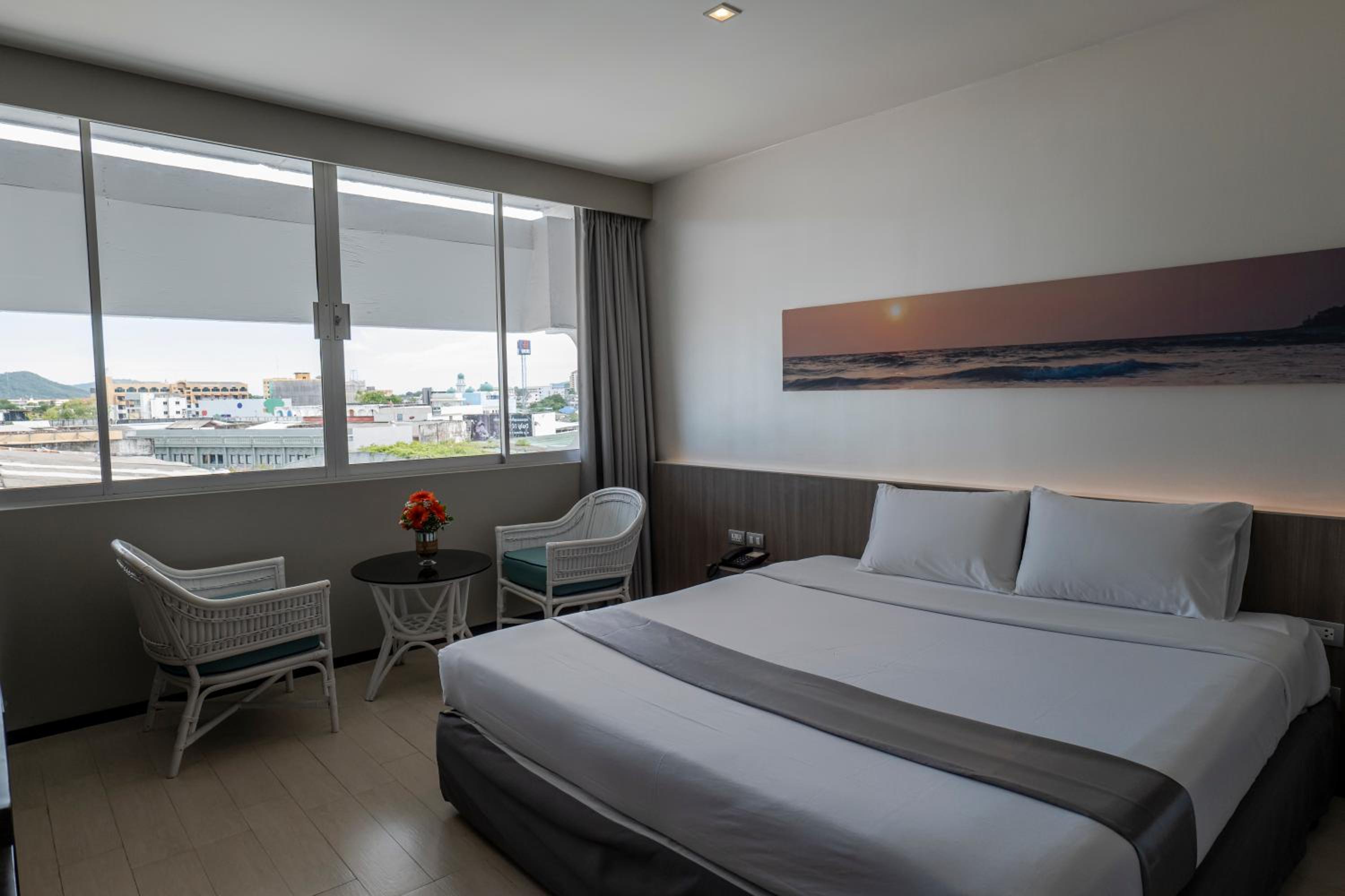 Deluxe Double Room - Photo 4
