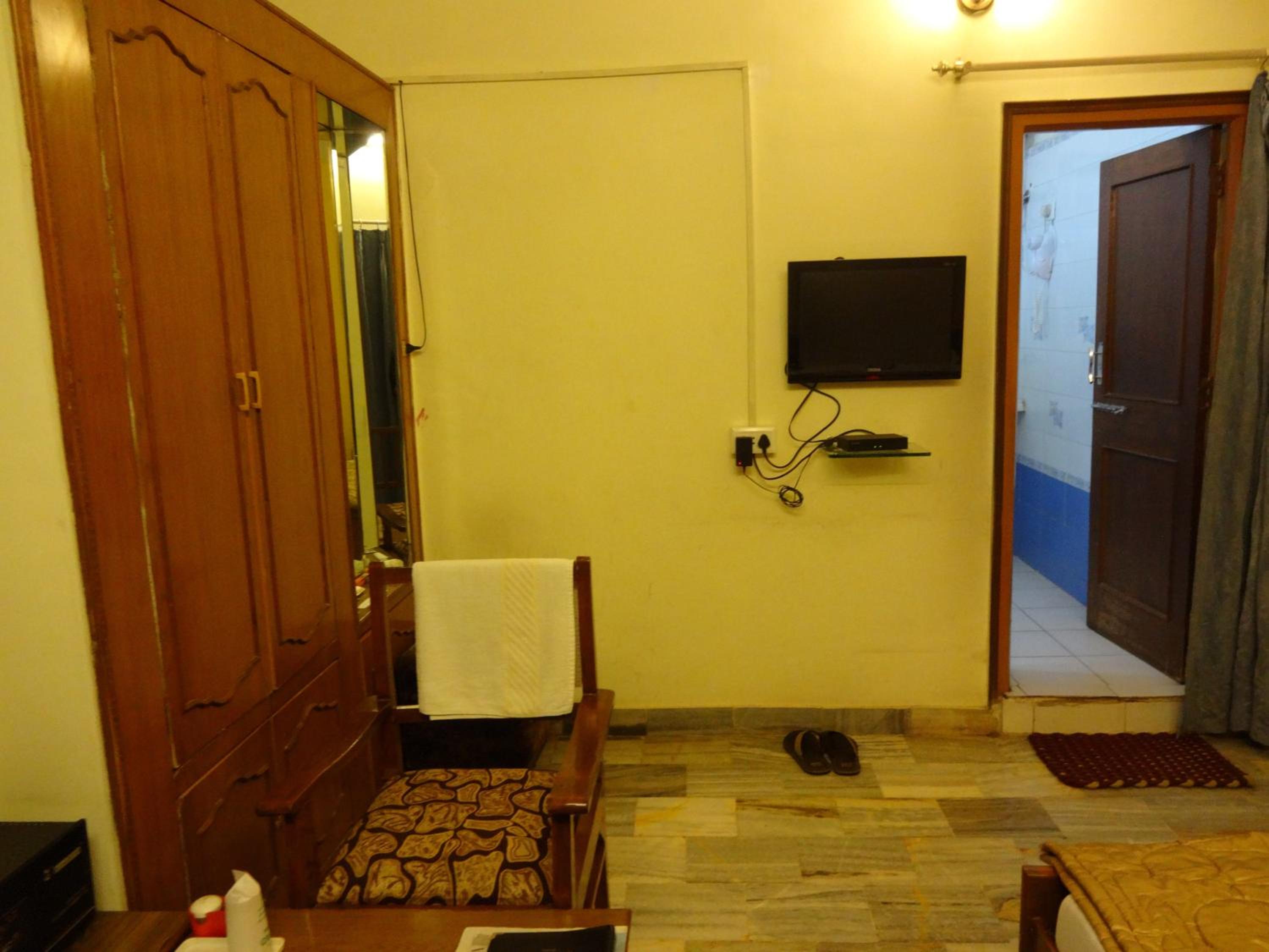 Executive Double or Twin Room photo 1