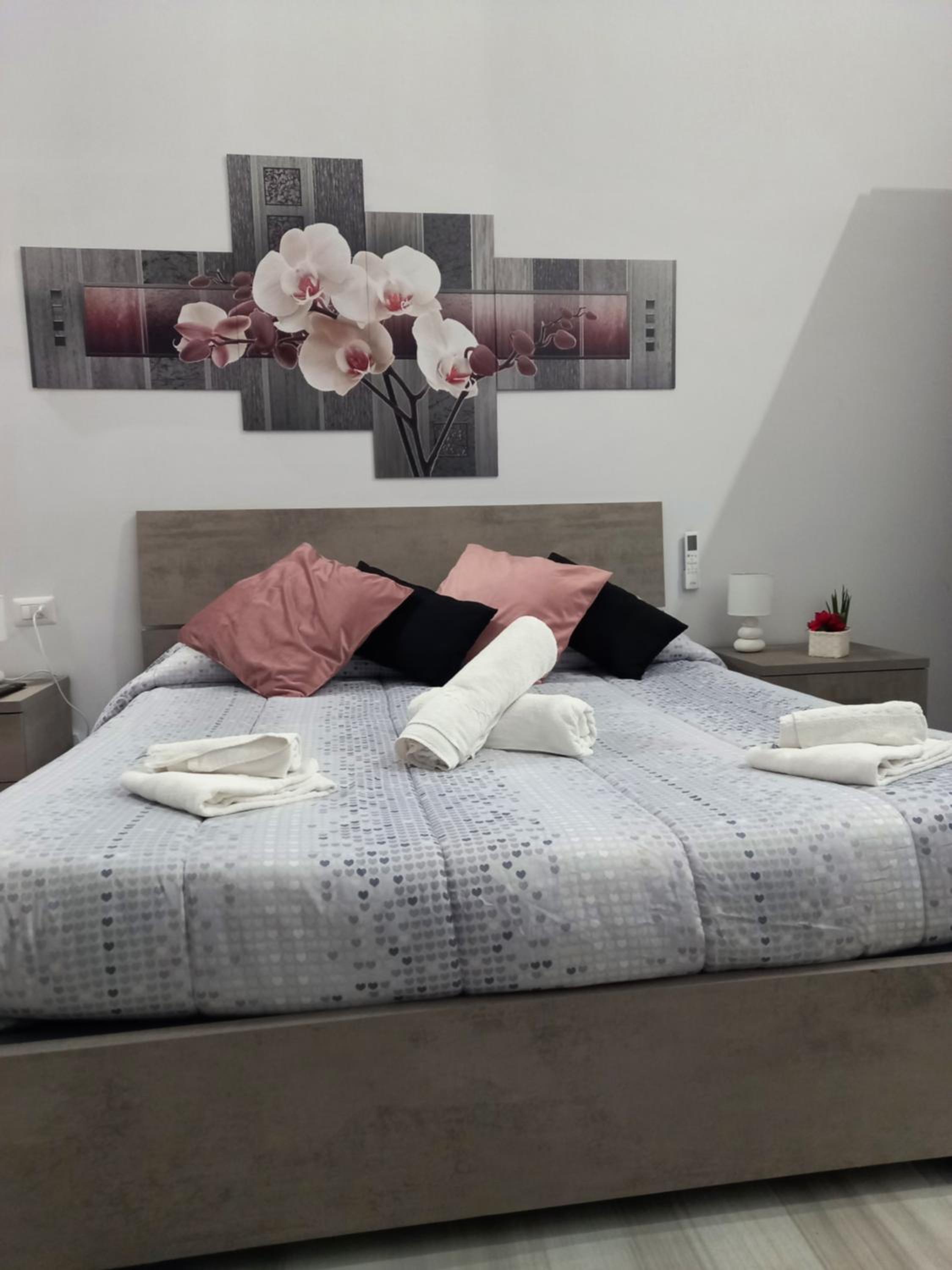 Double or Twin Room photo 3